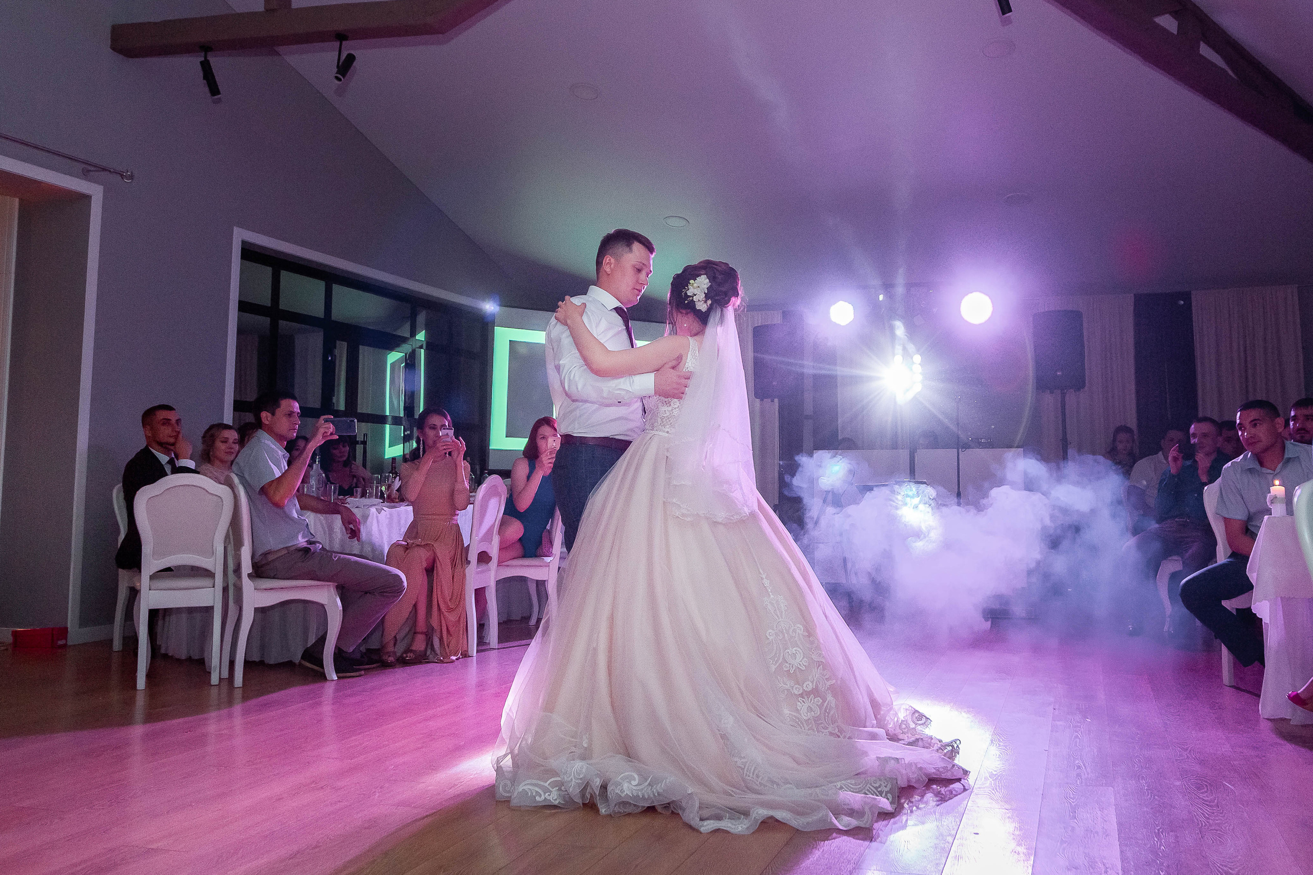 Свадьбы. Свадебный и семейный фотограф в Уфе и Стерлитамаке Николай Кулагин