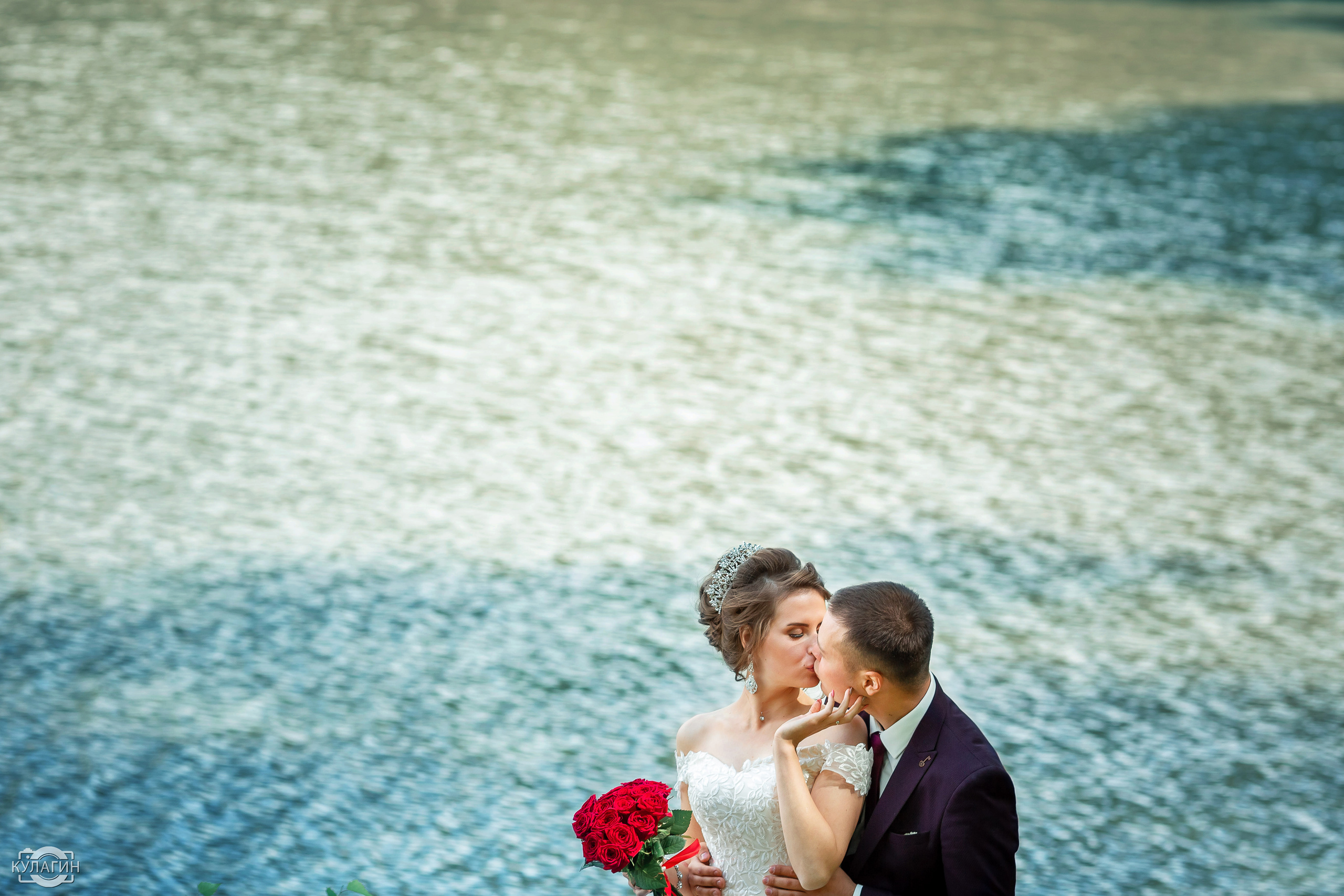 Свадьбы. Свадебный и семейный фотограф в Уфе и Стерлитамаке Николай Кулагин