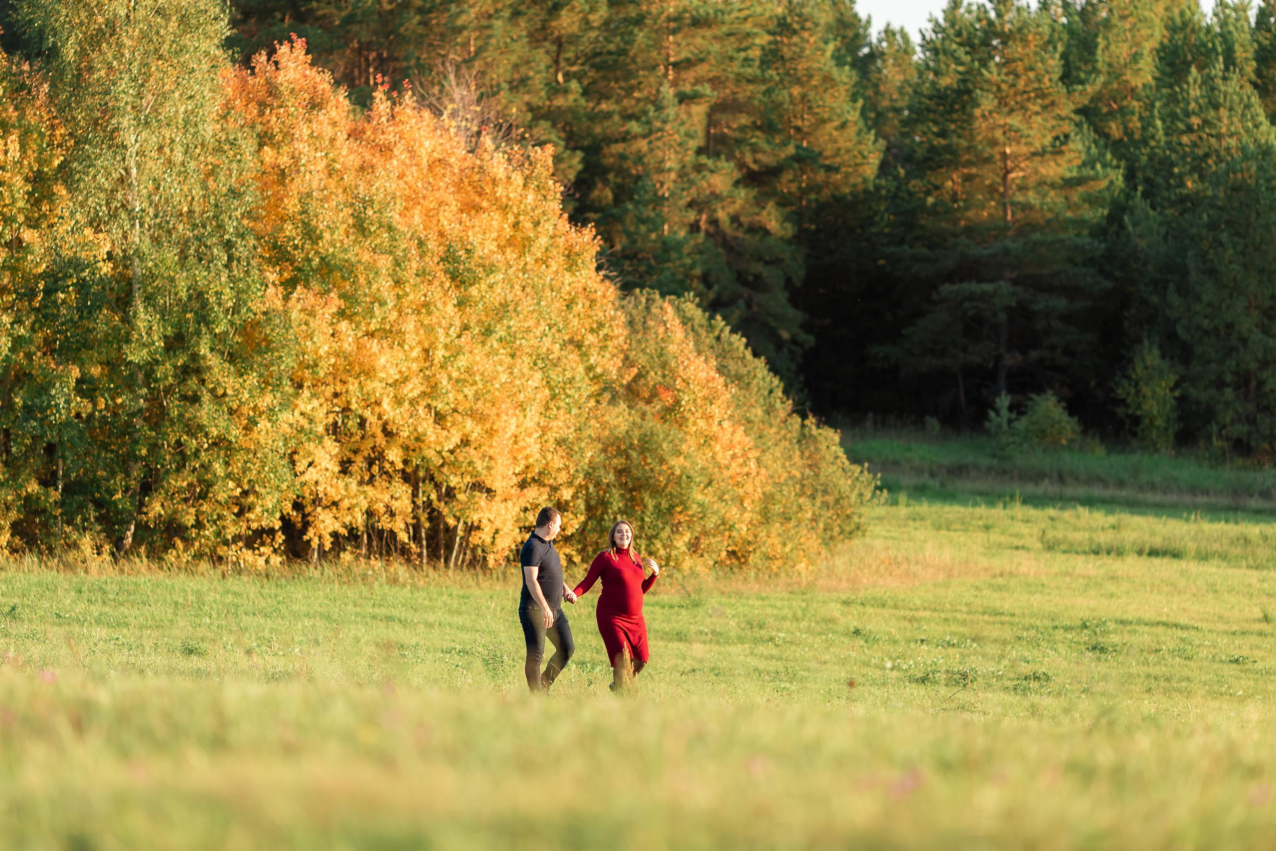 Семейные. Свадебный и семейный фотограф в Уфе и Стерлитамаке Николай Кулагин