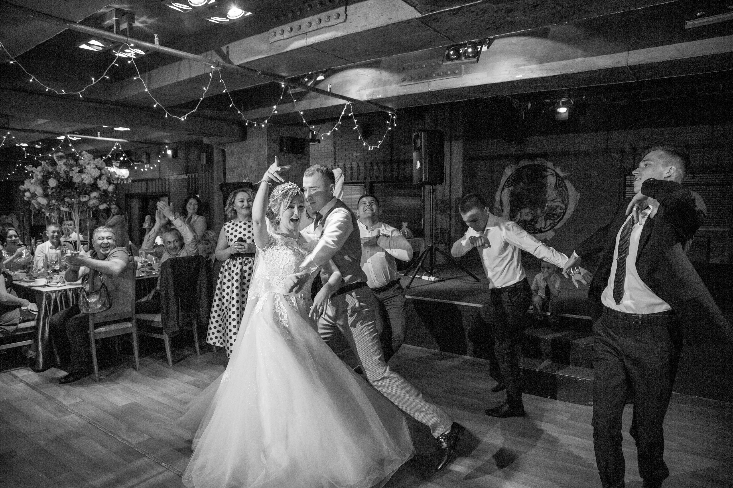 Свадебный и семейный фотограф в Уфе и Стерлитамаке Николай Кулагин