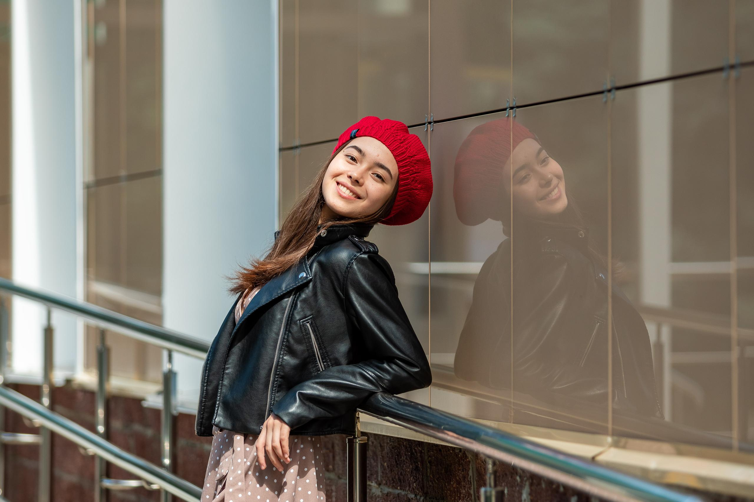 Портреты. Свадебный и семейный фотограф в Уфе и Стерлитамаке Николай Кулагин