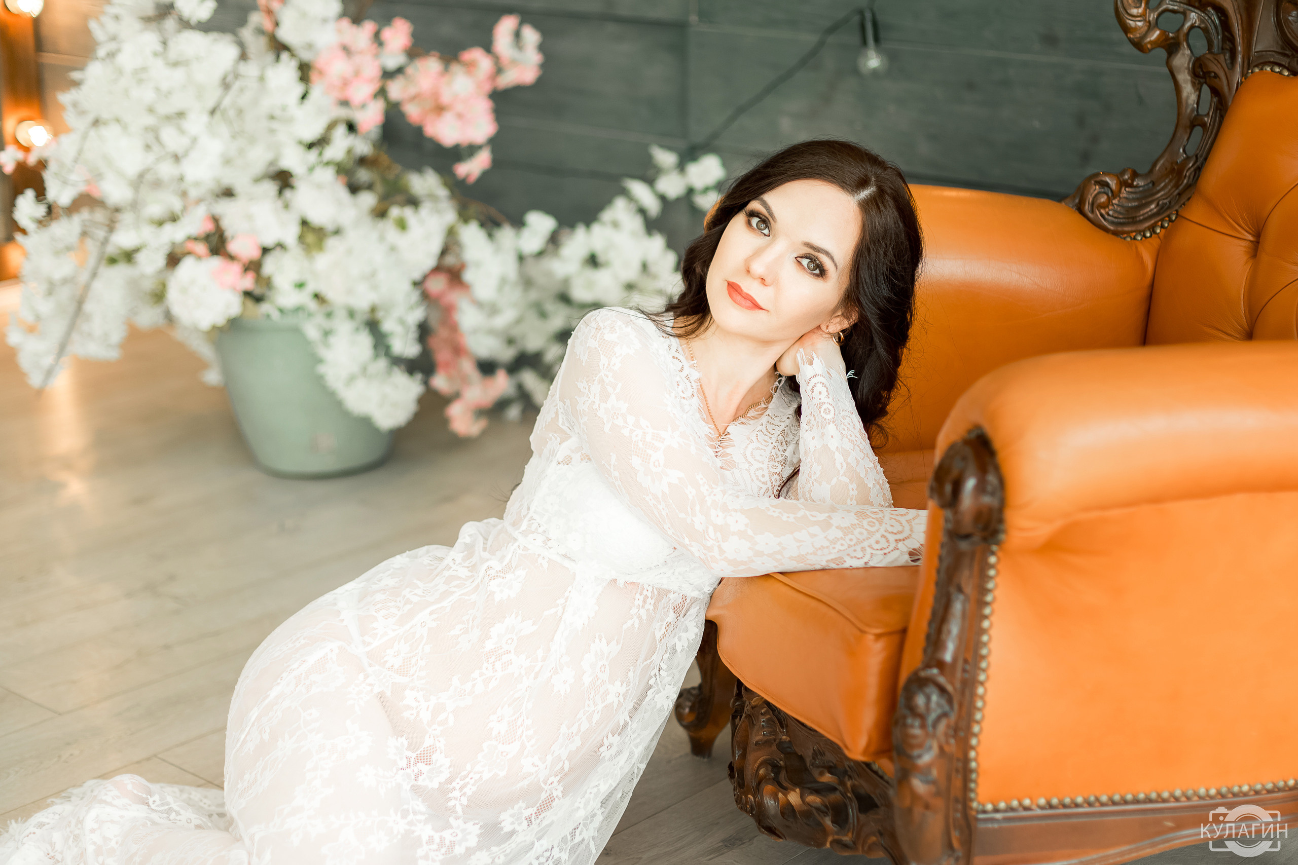 Семейные. Свадебный и семейный фотограф в Уфе и Стерлитамаке Николай Кулагин