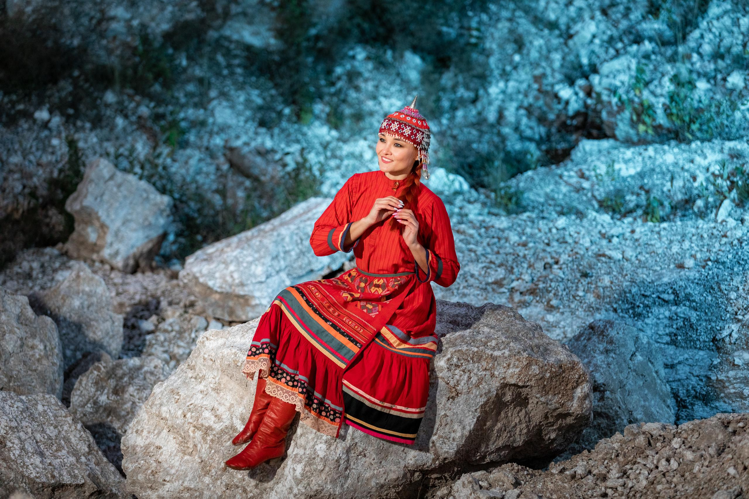 Портреты. Свадебный и семейный фотограф в Уфе и Стерлитамаке Николай Кулагин