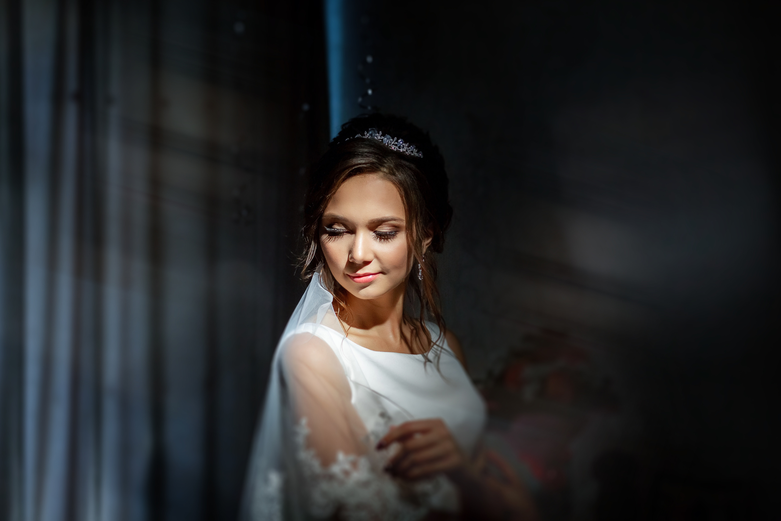 Свадьбы. Свадебный и семейный фотограф в Уфе и Стерлитамаке Николай Кулагин