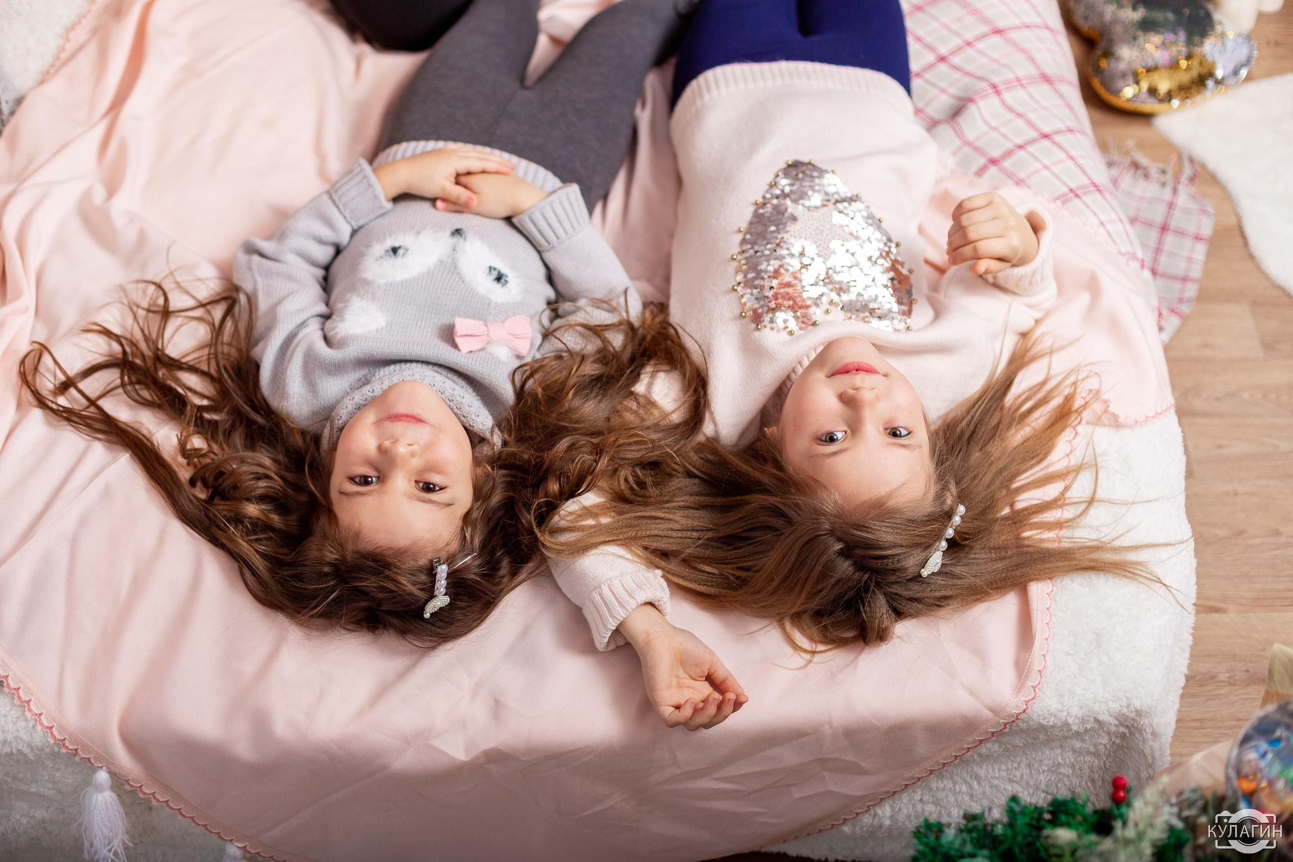 Семейные. Свадебный и семейный фотограф в Уфе и Стерлитамаке Николай Кулагин