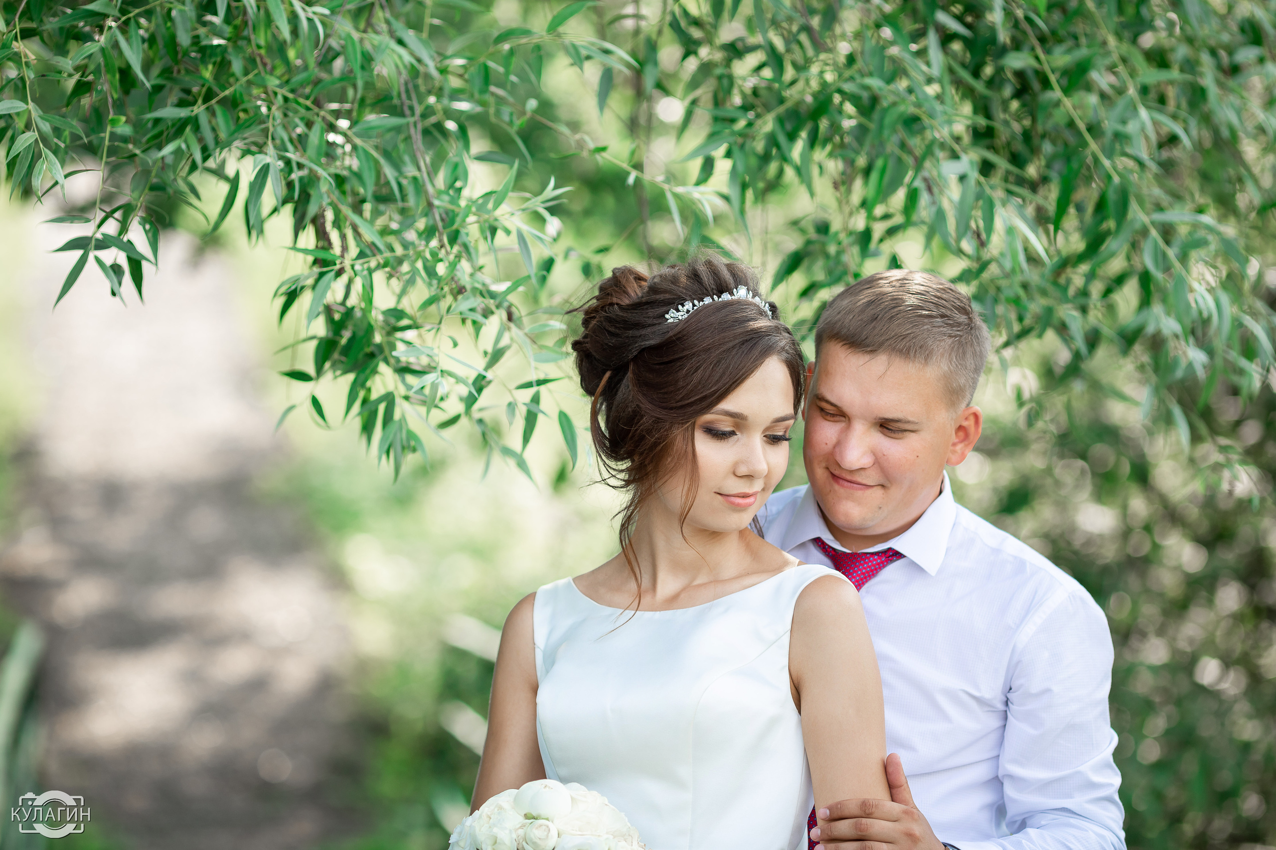 Свадьбы. Свадебный и семейный фотограф в Уфе и Стерлитамаке Николай Кулагин