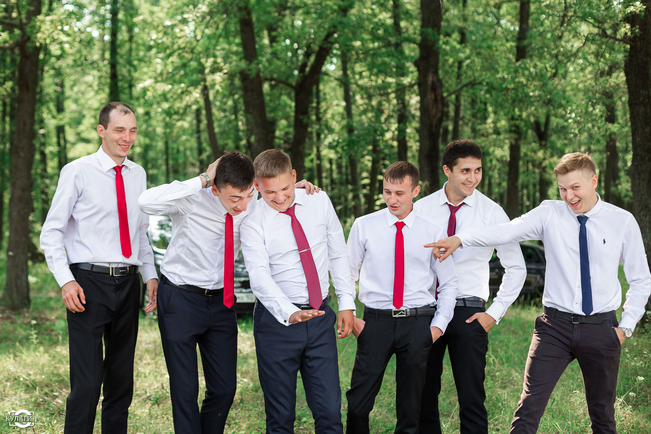 Свадьбы. Свадебный и семейный фотограф в Уфе и Стерлитамаке Николай Кулагин