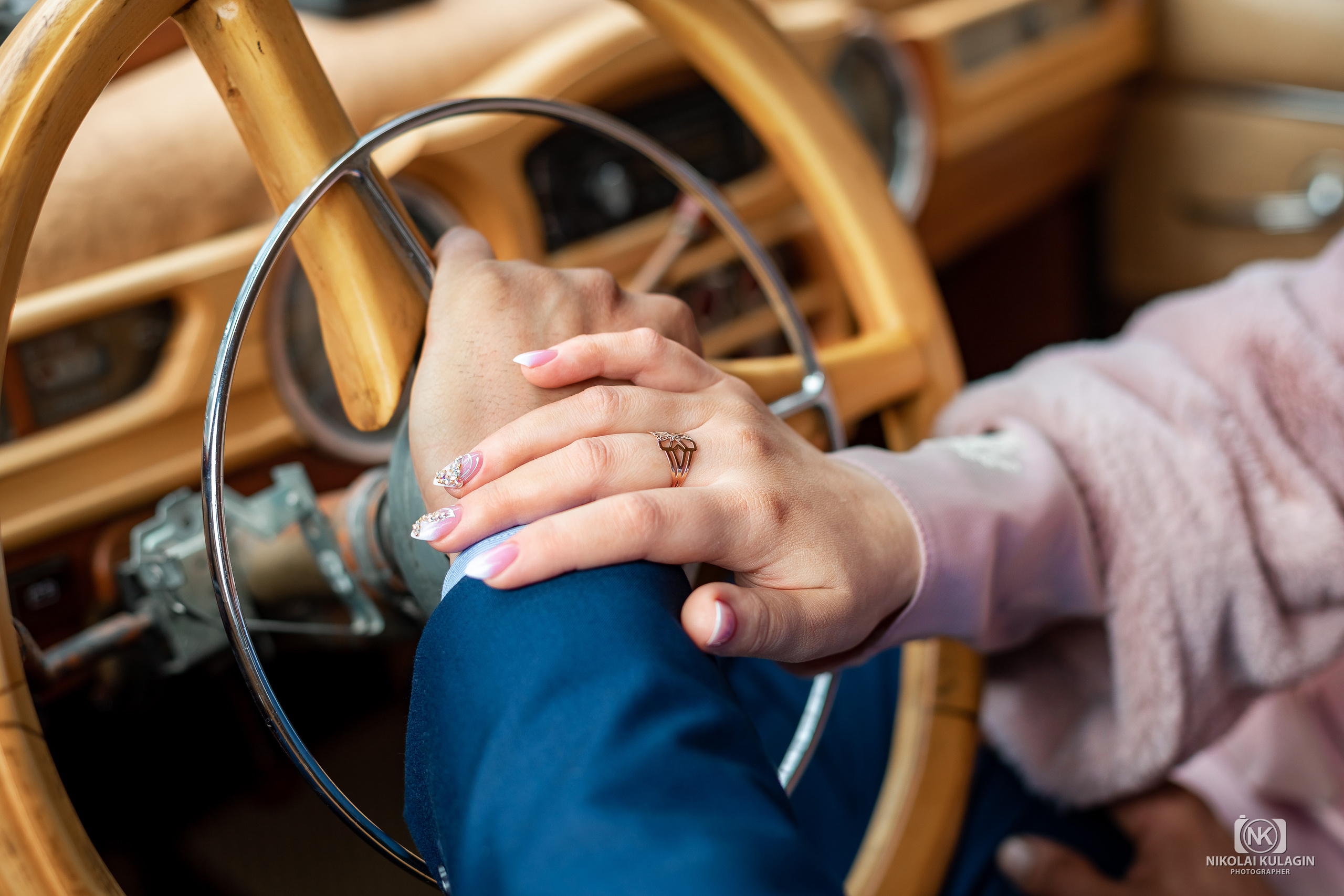 Никах. Свадебный и семейный фотограф в Уфе и Стерлитамаке Николай Кулагин