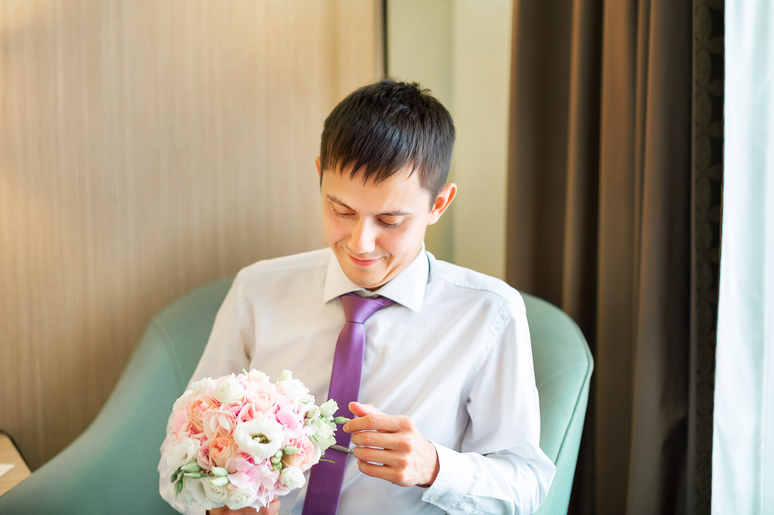 Свадьбы. Свадебный и семейный фотограф в Уфе и Стерлитамаке Николай Кулагин