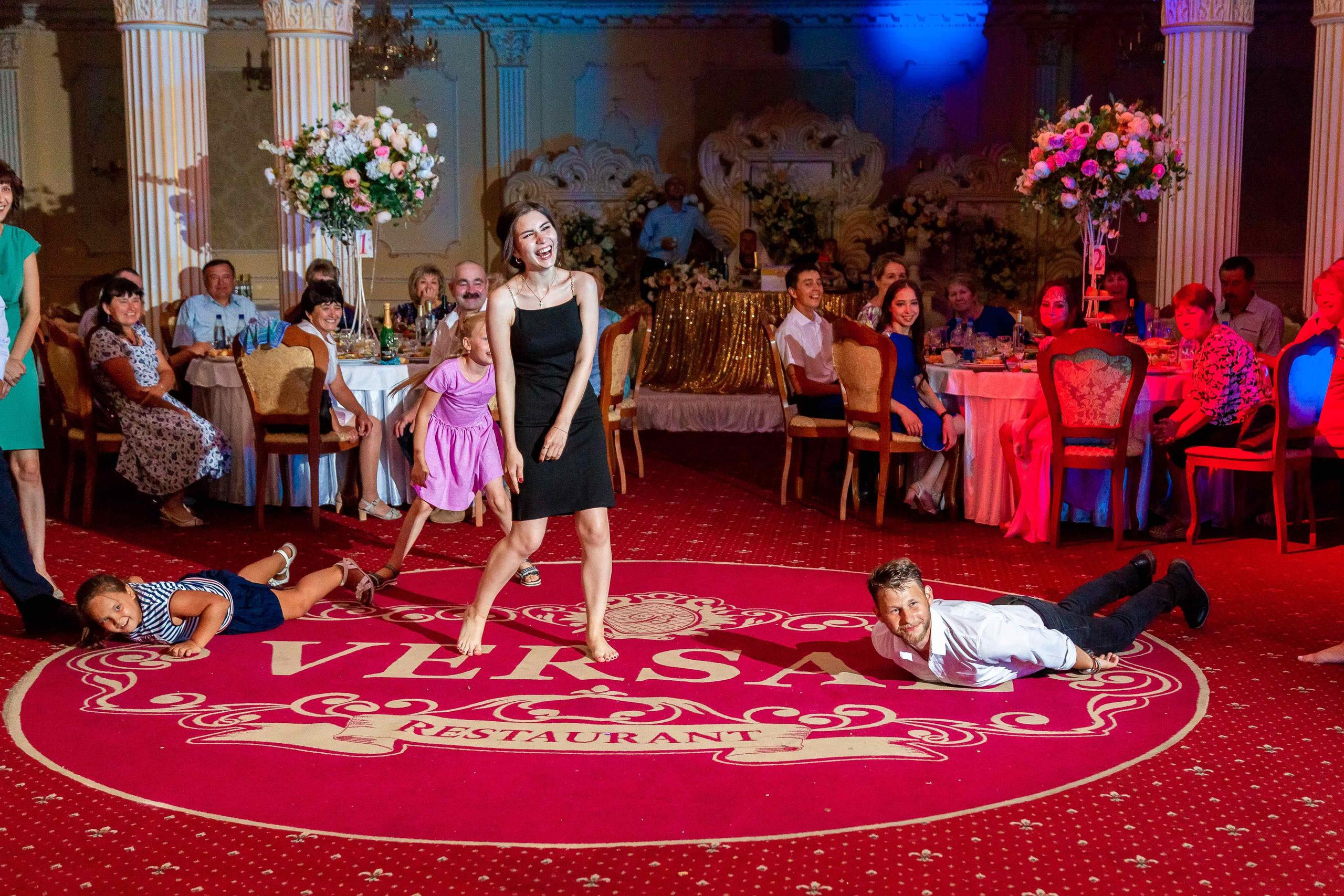 Свадебный и семейный фотограф в Уфе и Стерлитамаке Николай Кулагин