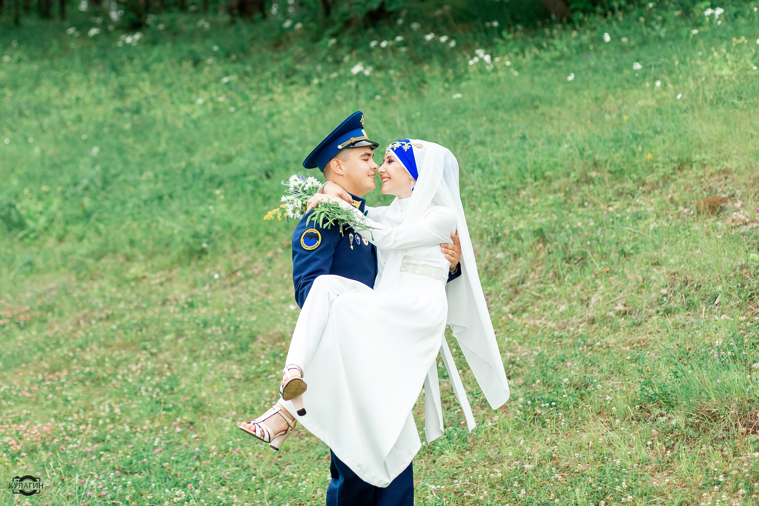 Никах. Свадебный и семейный фотограф в Уфе и Стерлитамаке Николай Кулагин