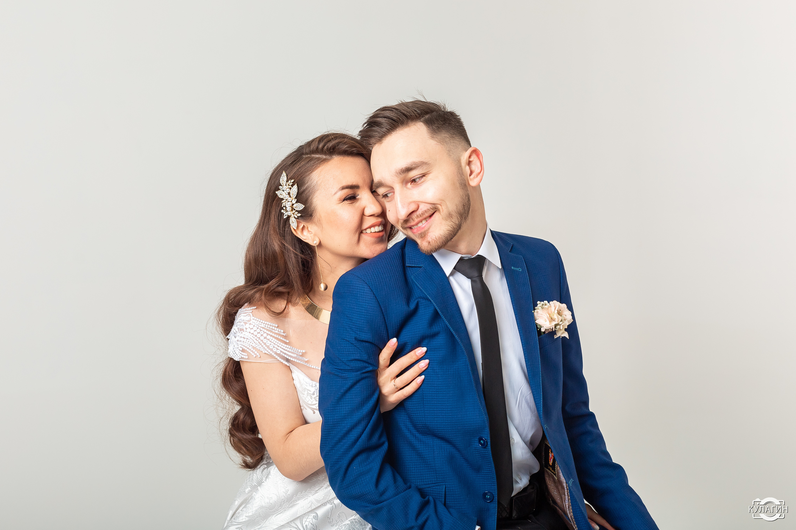 Свадьбы. Свадебный и семейный фотограф в Уфе и Стерлитамаке Николай Кулагин