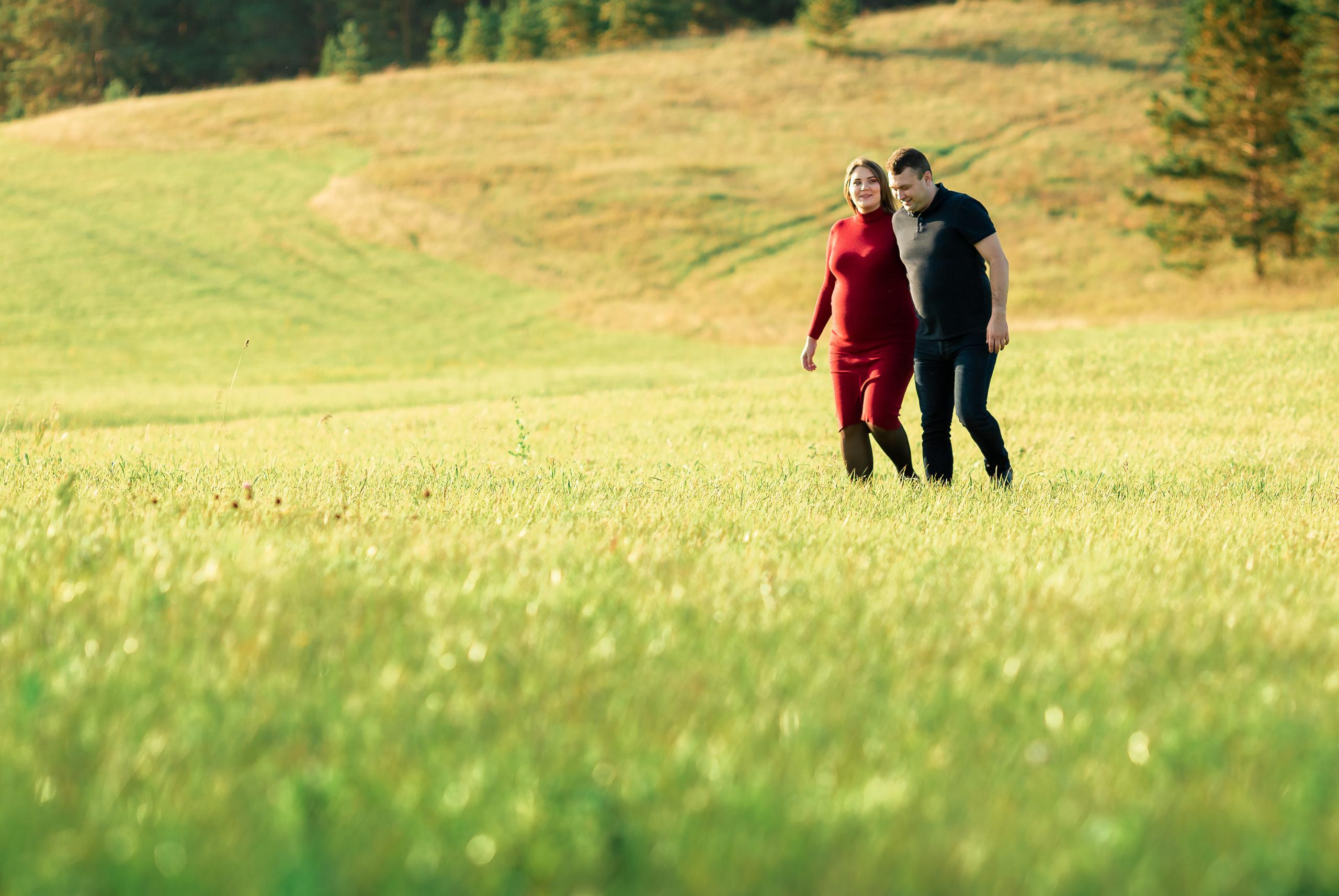 Семейные. Свадебный и семейный фотограф в Уфе и Стерлитамаке Николай Кулагин