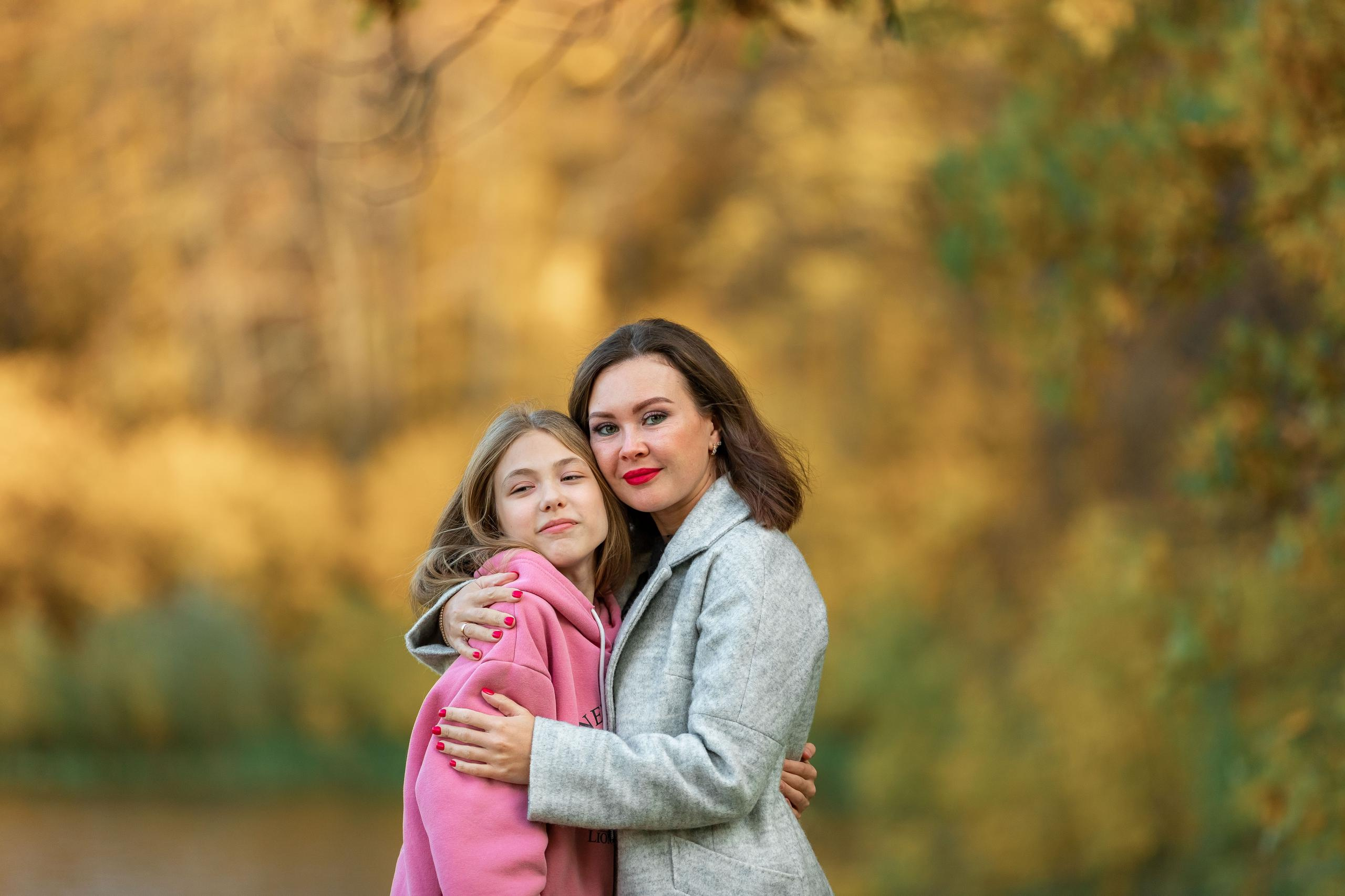 Семейные. Свадебный и семейный фотограф в Уфе и Стерлитамаке Николай Кулагин