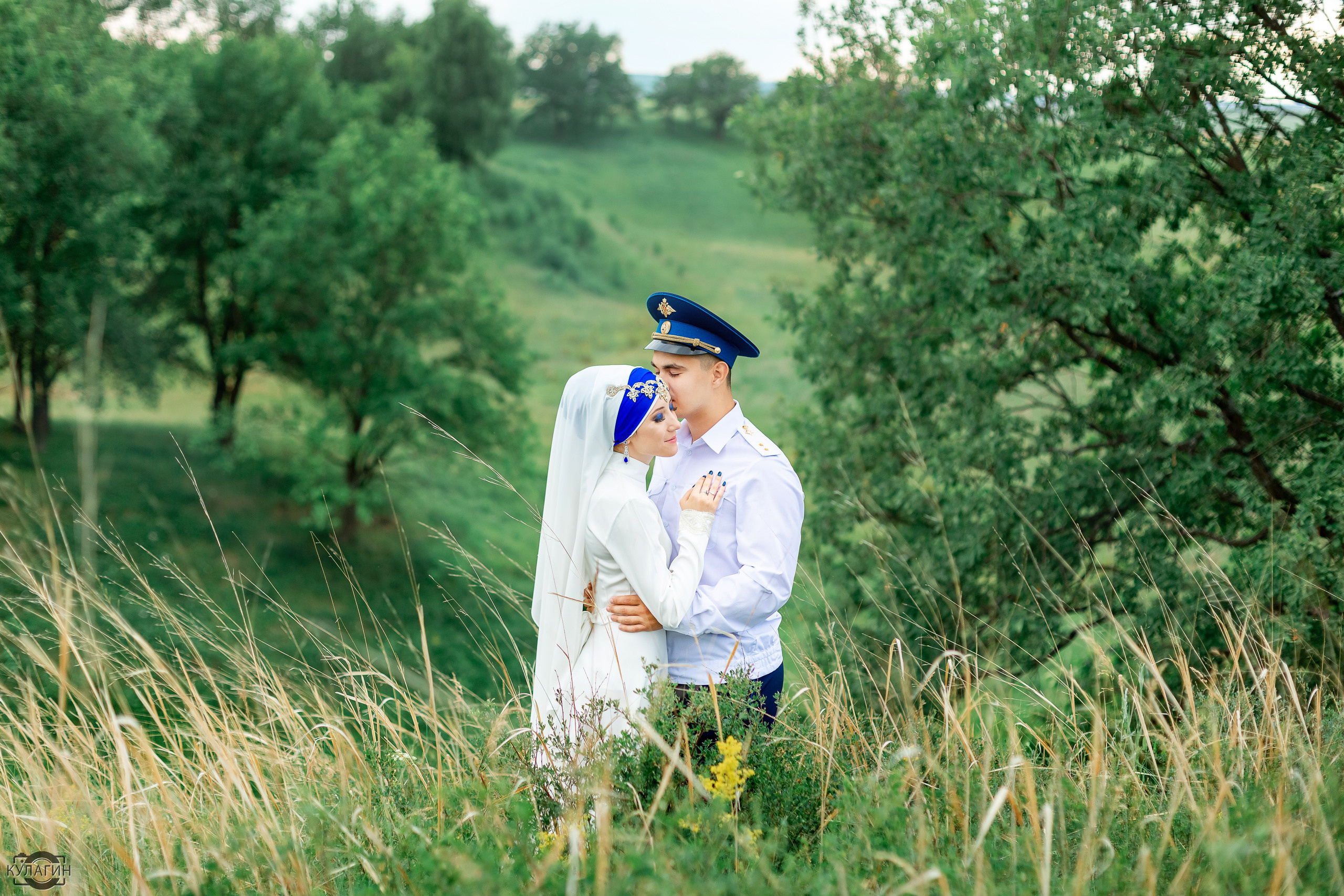 Никах. Свадебный и семейный фотограф в Уфе и Стерлитамаке Николай Кулагин