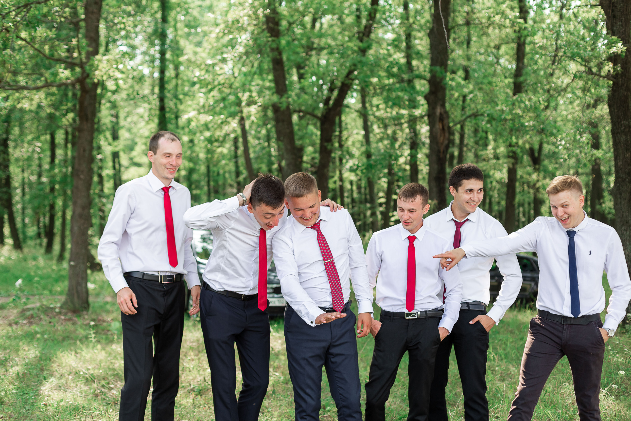 Свадебный и семейный фотограф в Уфе и Стерлитамаке Николай Кулагин