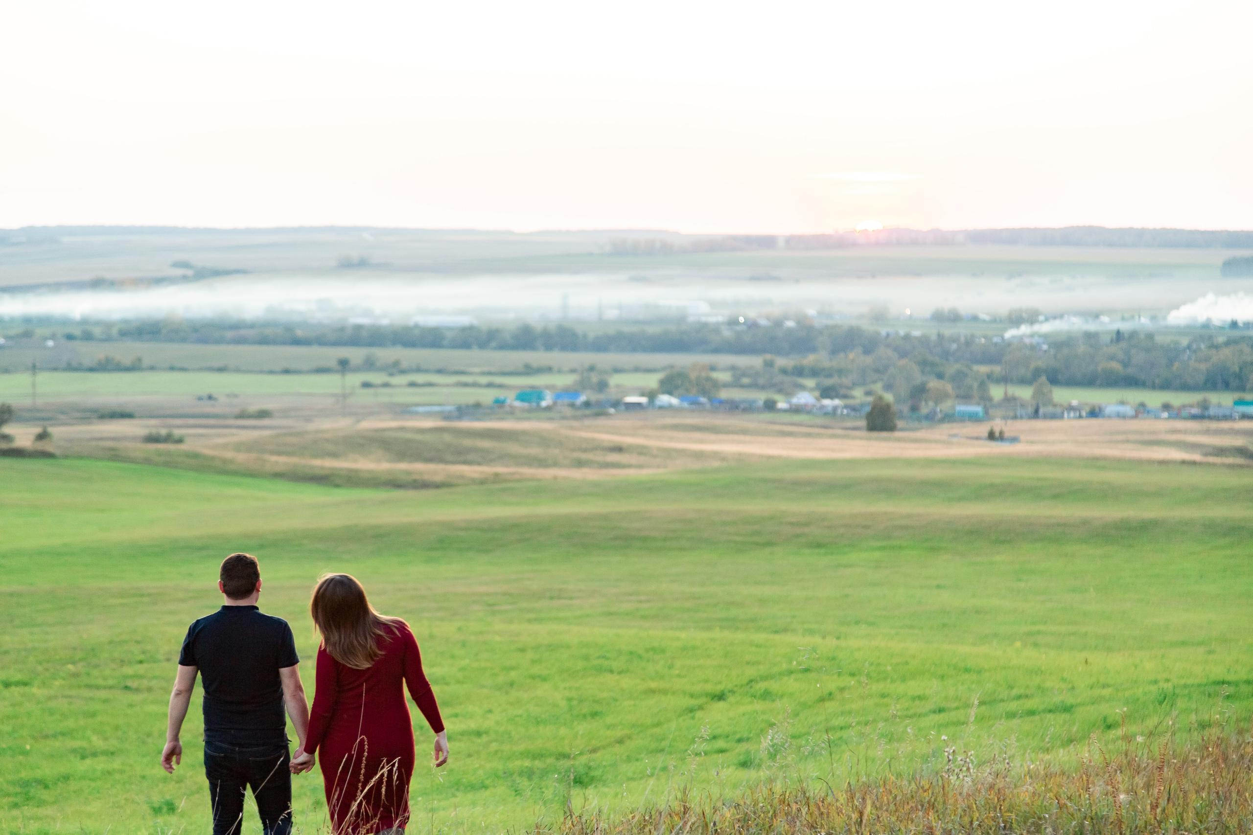 Семейные. Свадебный и семейный фотограф в Уфе и Стерлитамаке Николай Кулагин