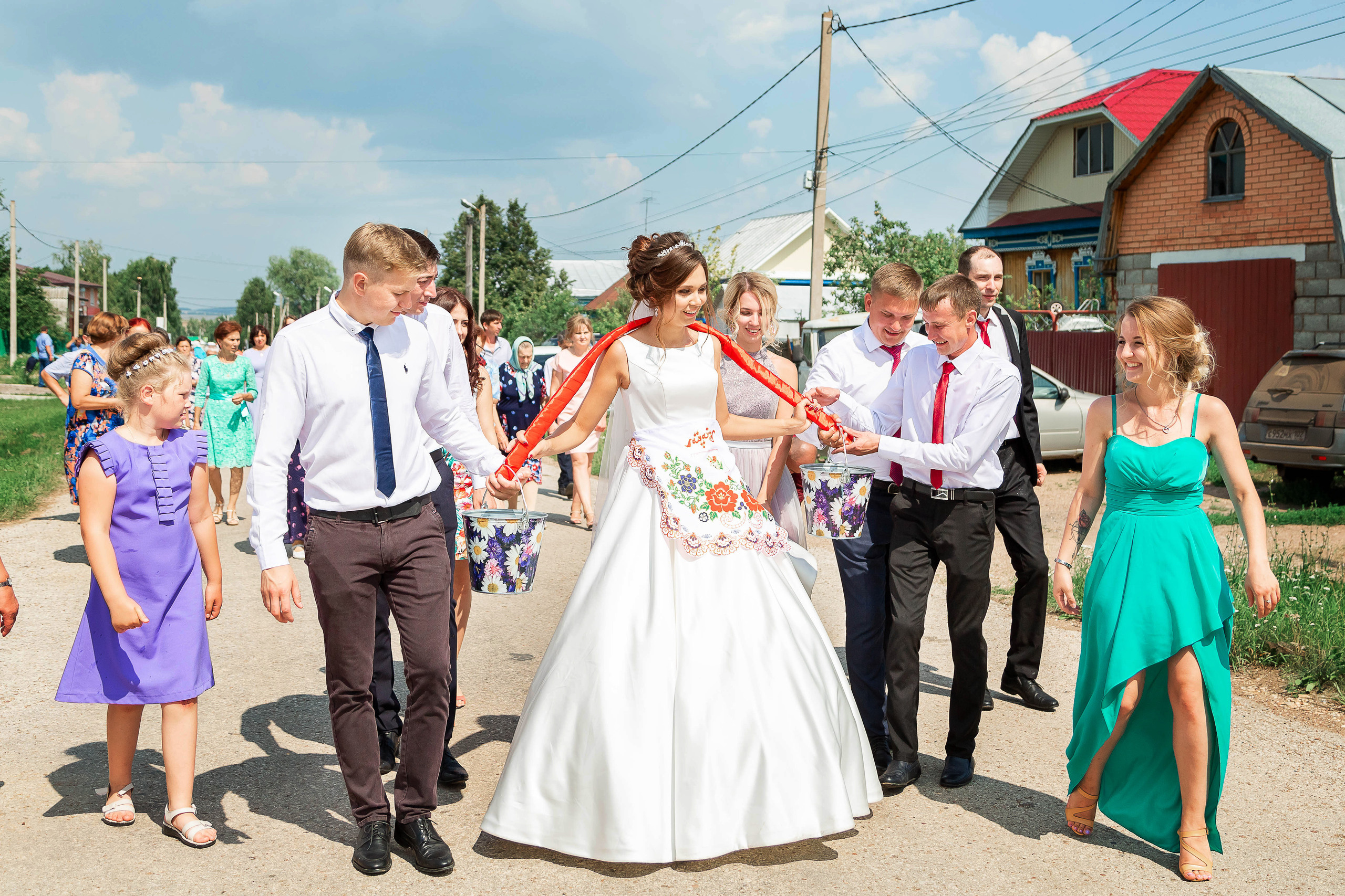 Свадебный и семейный фотограф в Уфе и Стерлитамаке Николай Кулагин