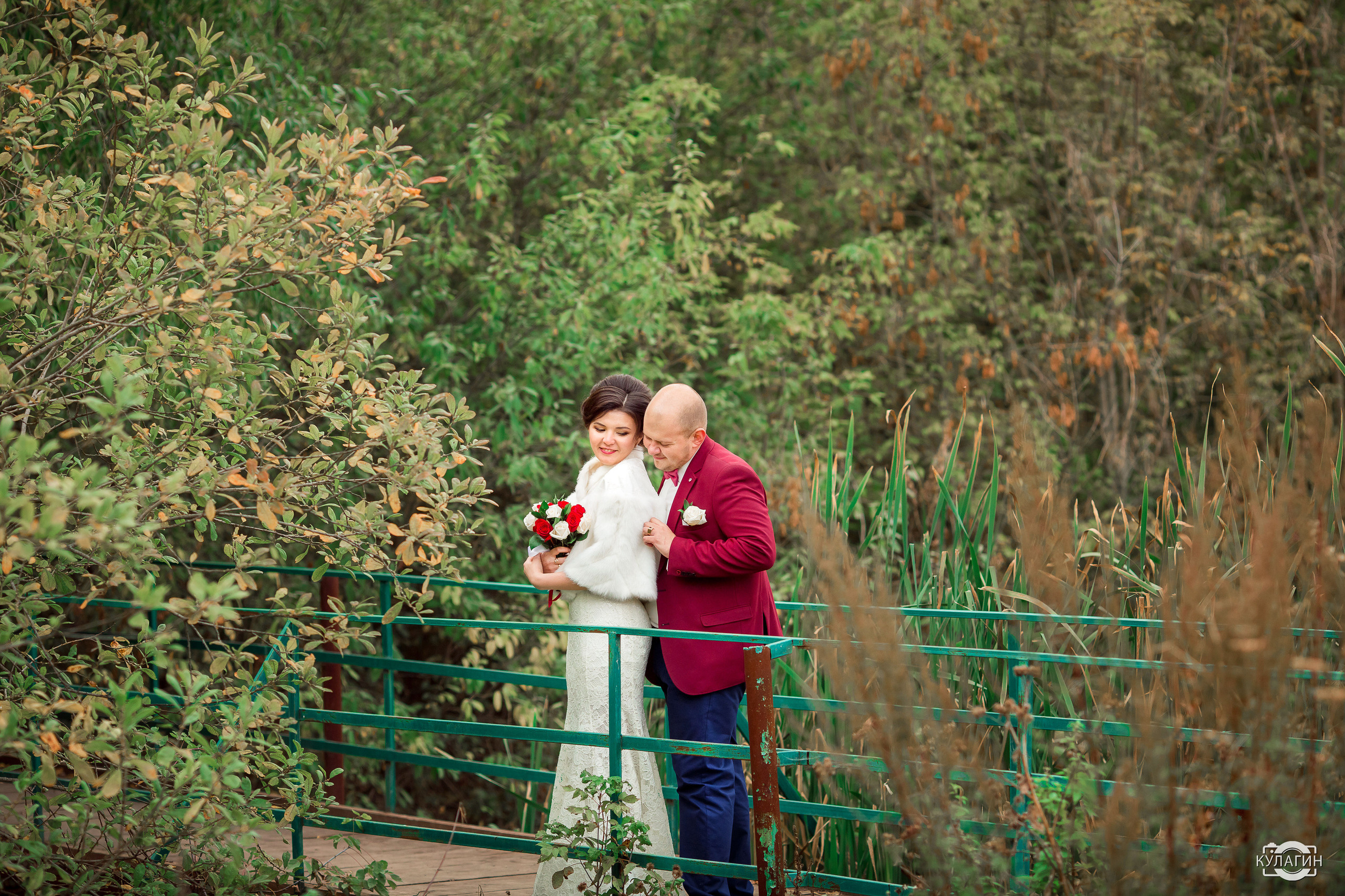 Свадьбы. Свадебный и семейный фотограф в Уфе и Стерлитамаке Николай Кулагин