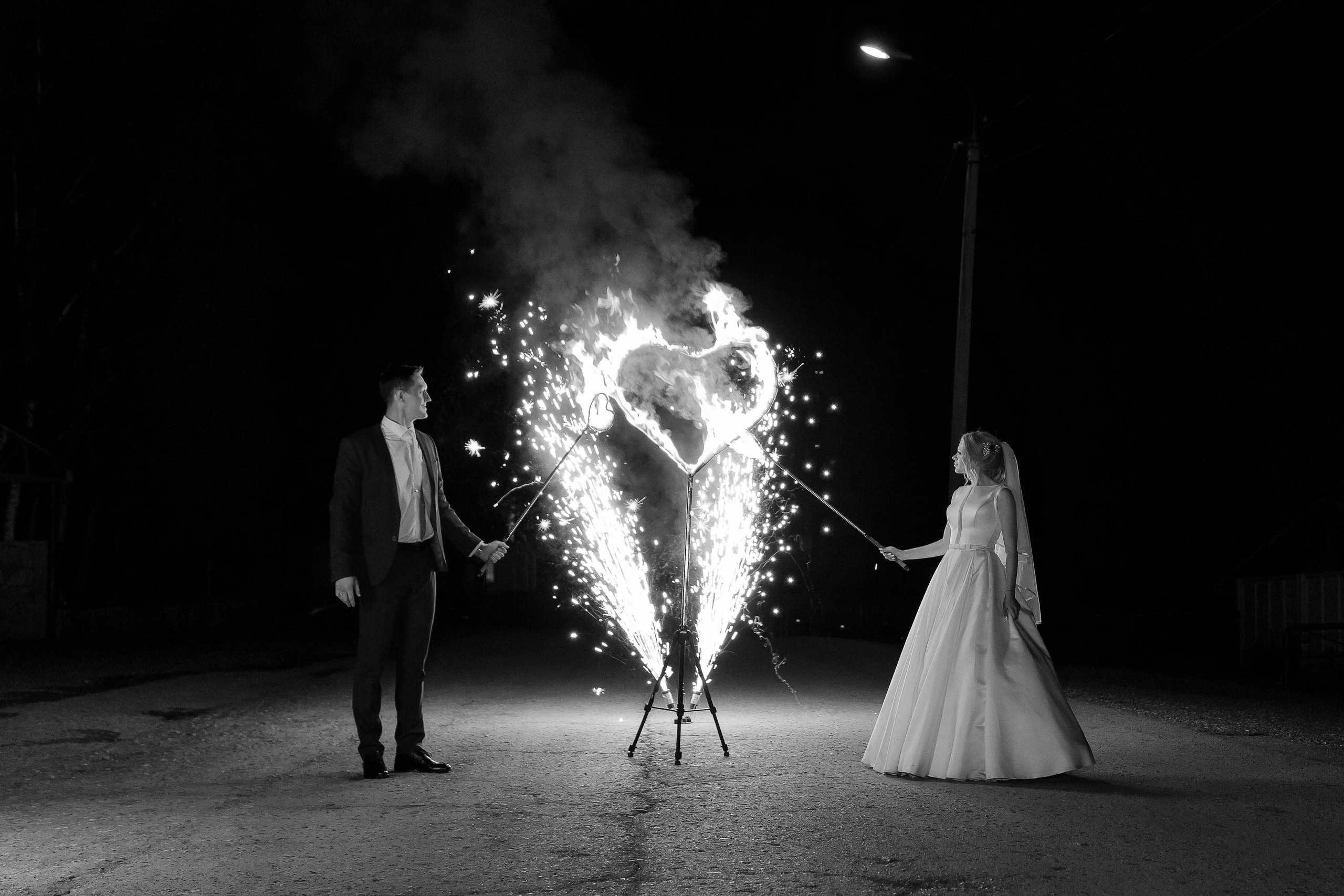 Свадебный и семейный фотограф в Уфе и Стерлитамаке Николай Кулагин