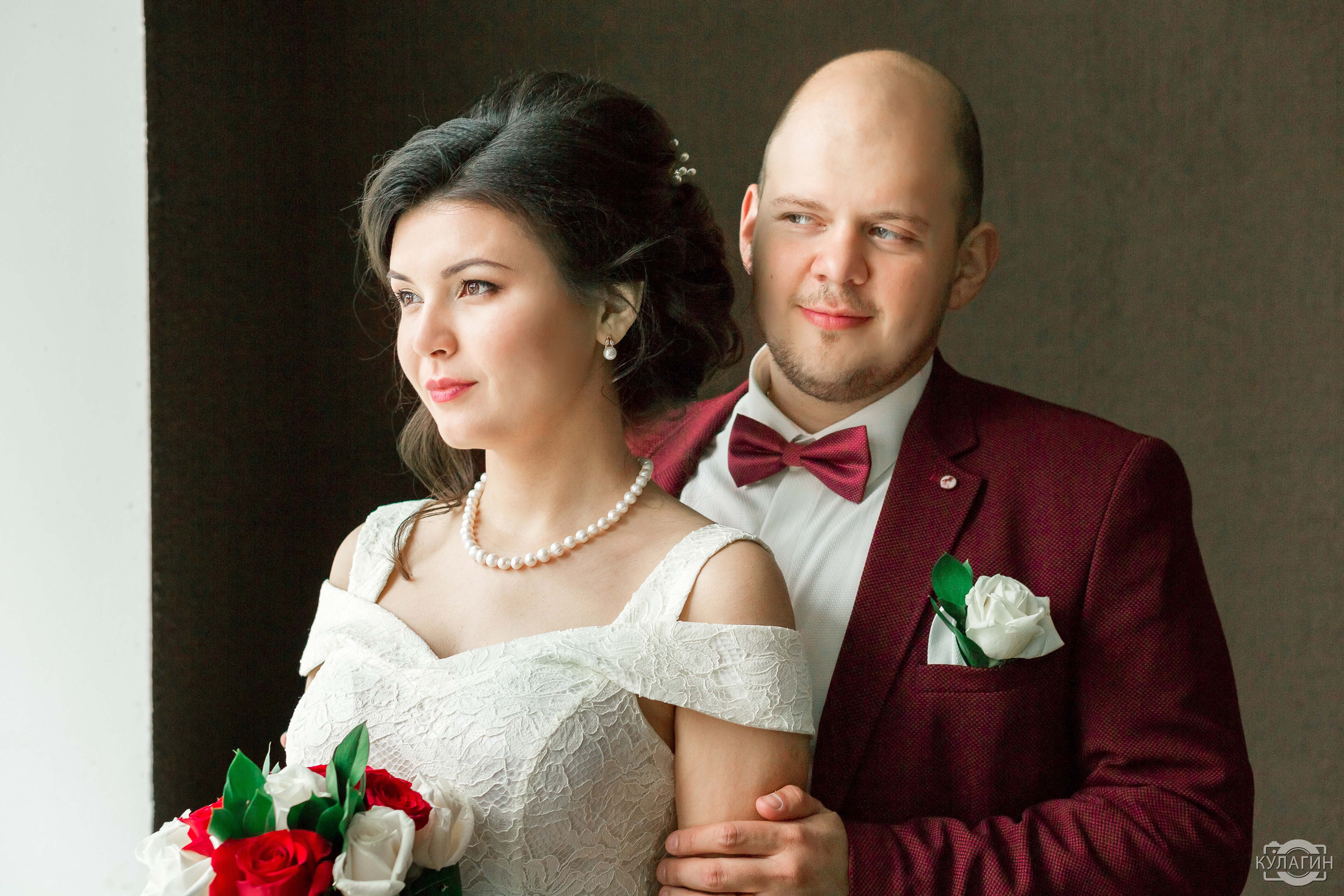 Свадьбы. Свадебный и семейный фотограф в Уфе и Стерлитамаке Николай Кулагин
