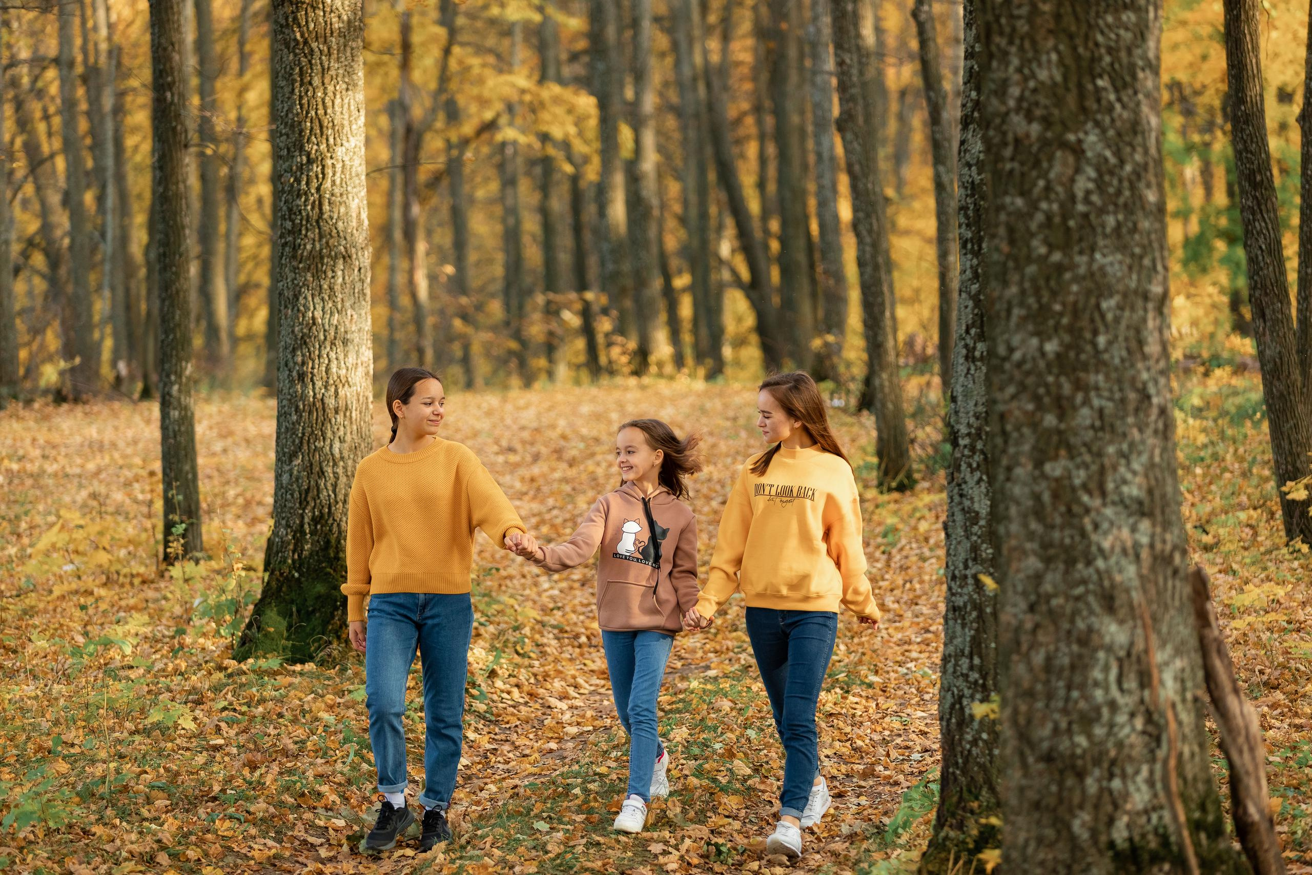 Семейные. Свадебный и семейный фотограф в Уфе и Стерлитамаке Николай Кулагин