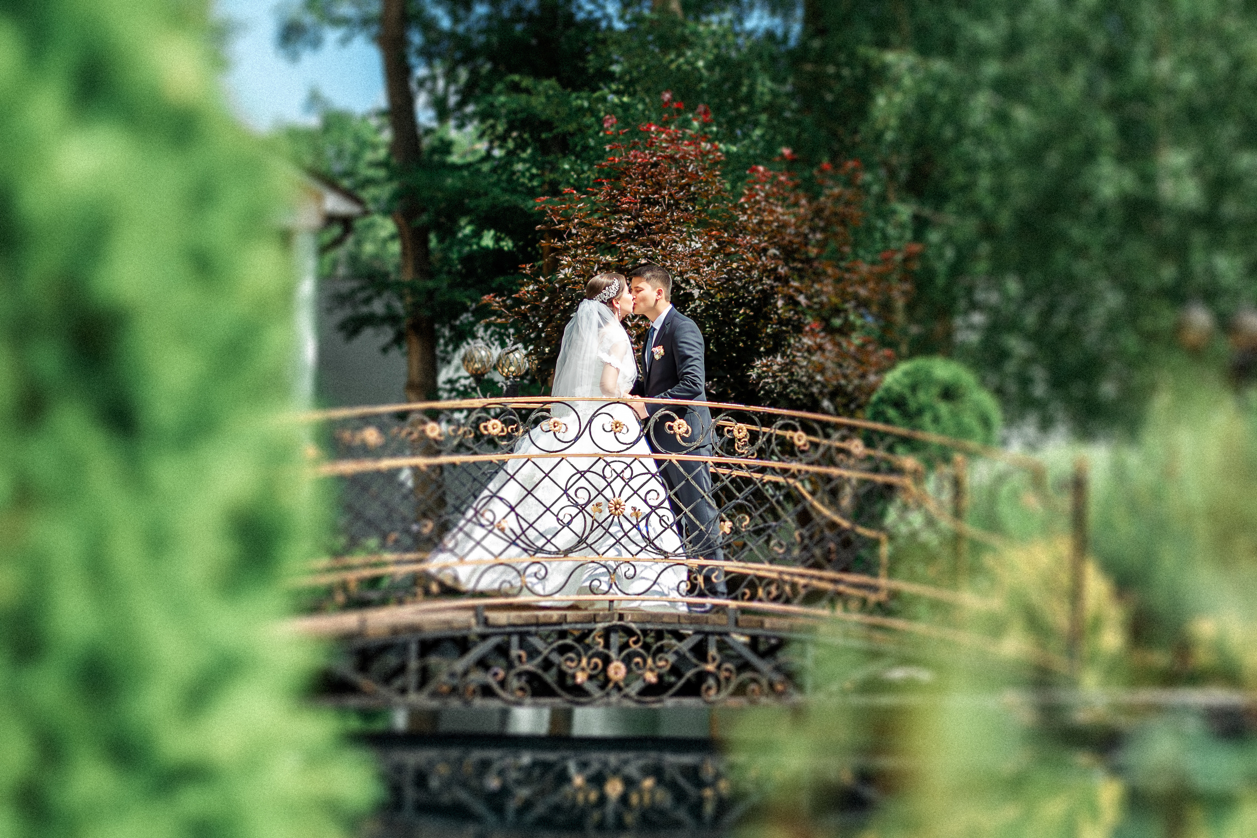 Свадьбы. Свадебный и семейный фотограф в Уфе и Стерлитамаке Николай Кулагин