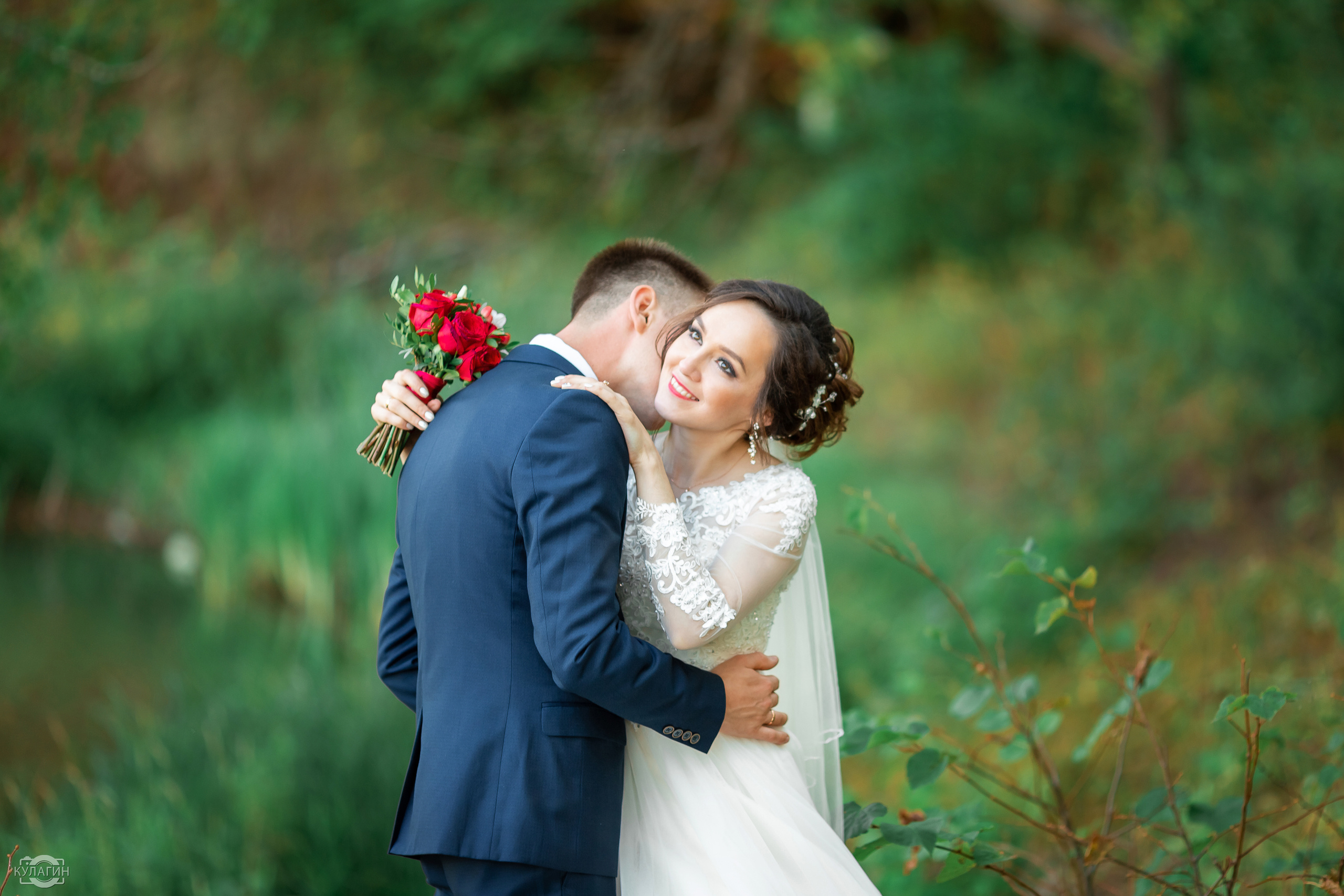 Свадьбы. Свадебный и семейный фотограф в Уфе и Стерлитамаке Николай Кулагин
