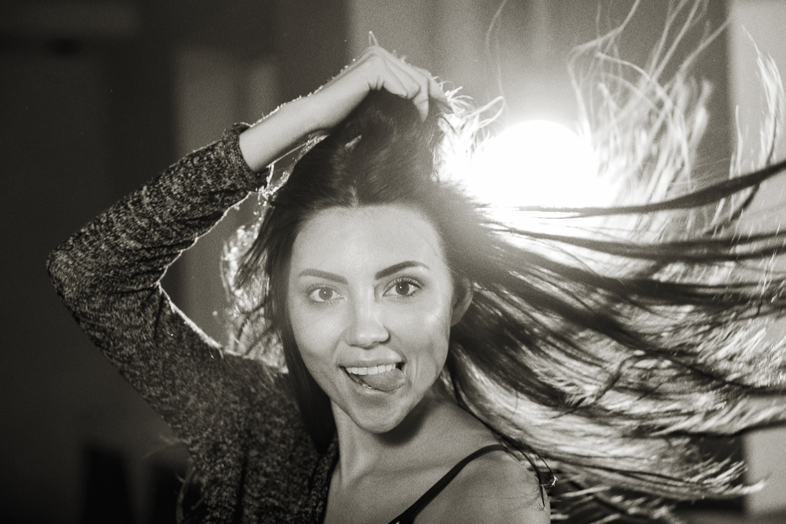 Портреты. Свадебный и семейный фотограф в Уфе и Стерлитамаке Николай Кулагин