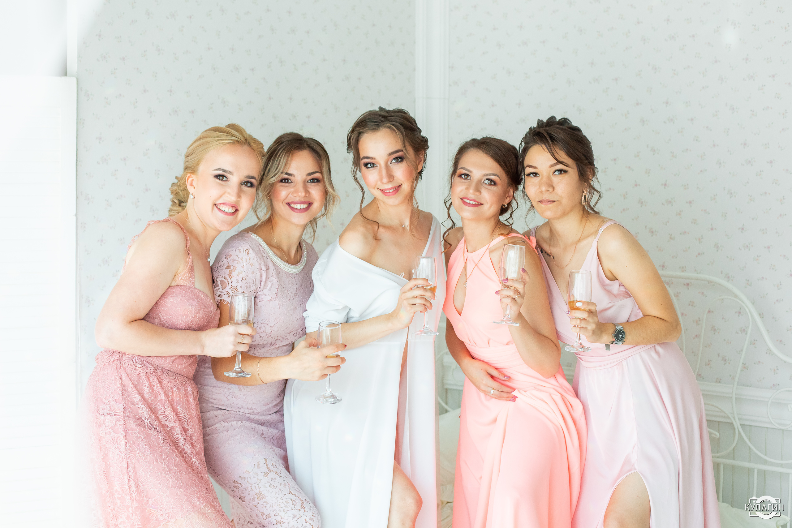 Свадьбы. Свадебный и семейный фотограф в Уфе и Стерлитамаке Николай Кулагин