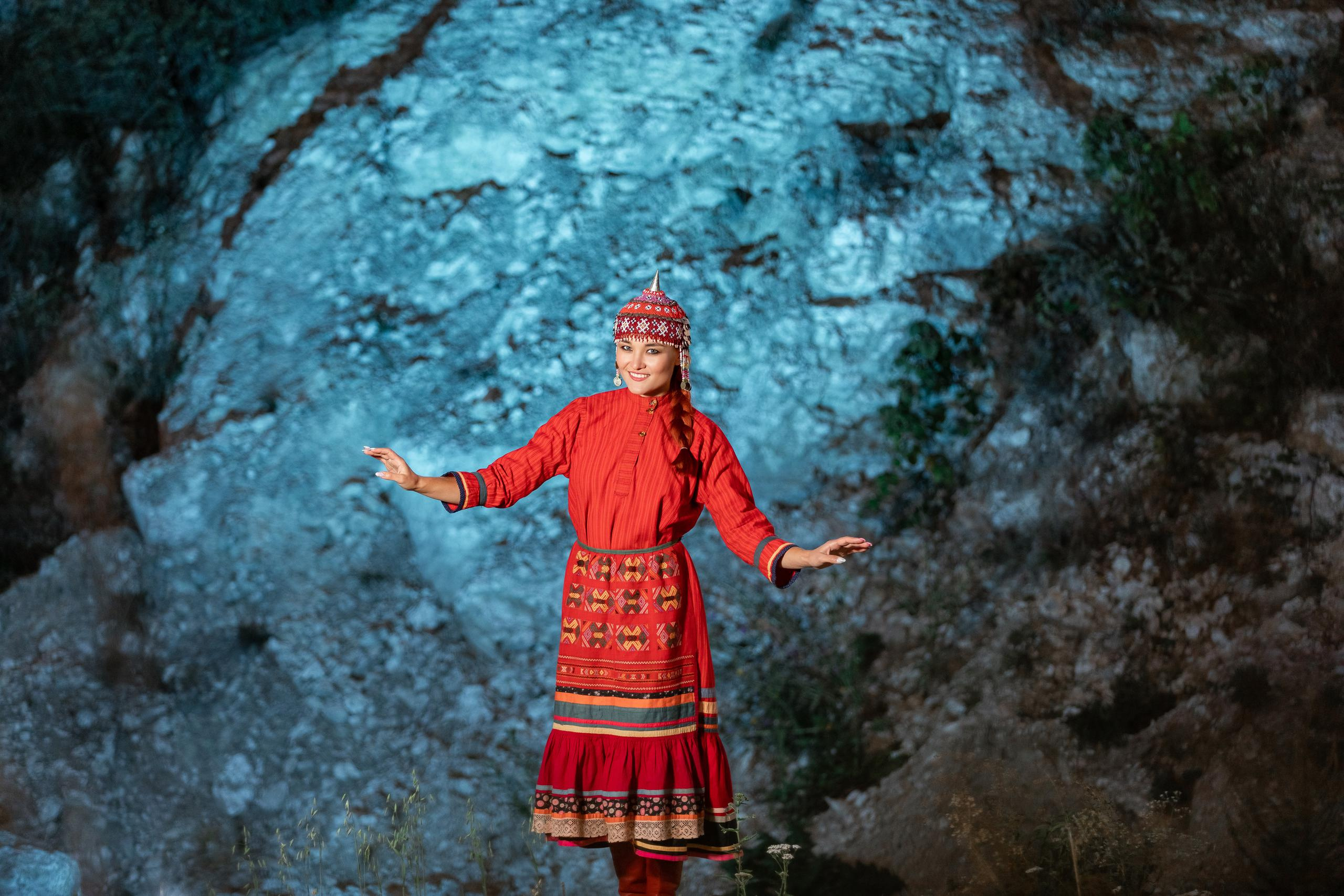 Портреты. Свадебный и семейный фотограф в Уфе и Стерлитамаке Николай Кулагин