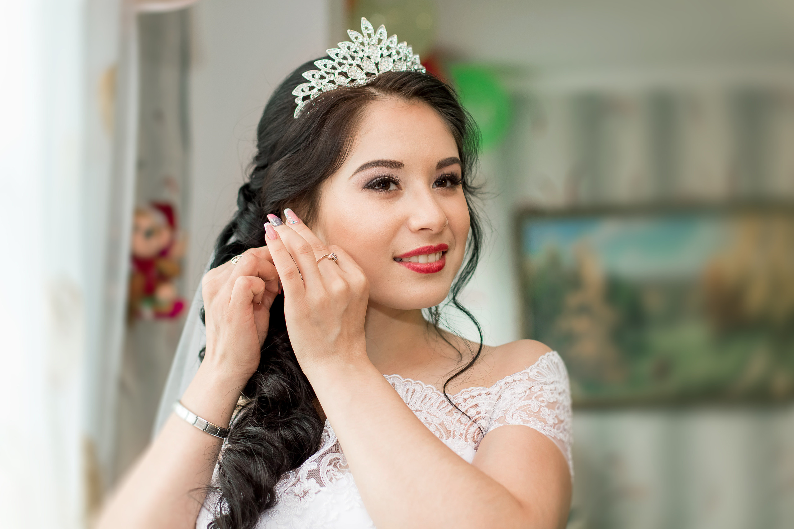 Свадьбы. Свадебный и семейный фотограф в Уфе и Стерлитамаке Николай Кулагин