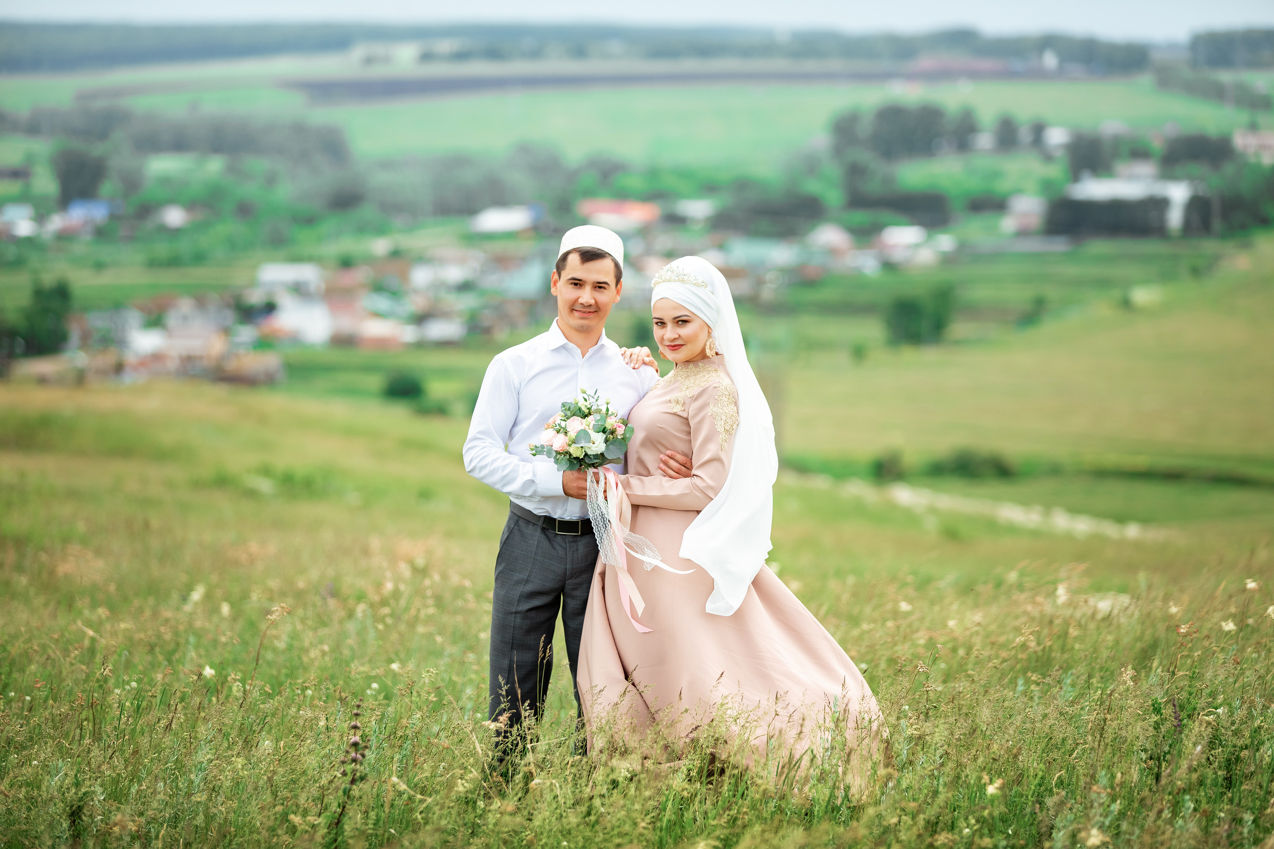Никах. Свадебный и семейный фотограф в Уфе и Стерлитамаке Николай Кулагин