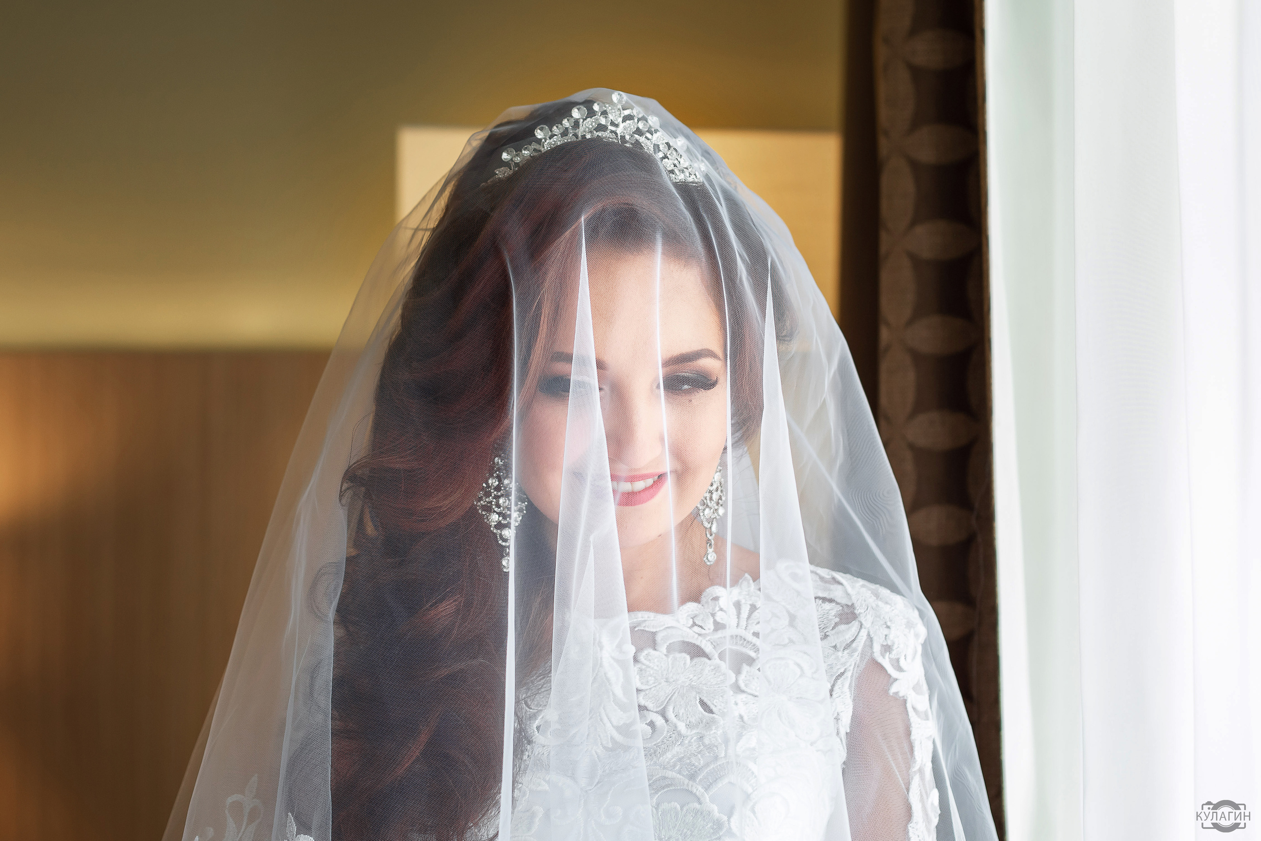 Свадьбы. Свадебный и семейный фотограф в Уфе и Стерлитамаке Николай Кулагин