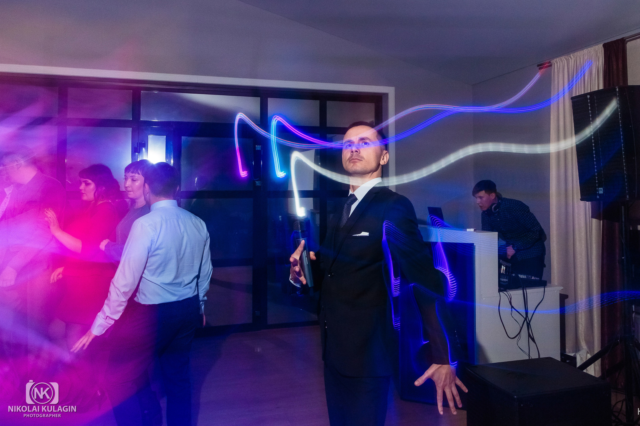 Свадьбы. Свадебный и семейный фотограф в Уфе и Стерлитамаке Николай Кулагин