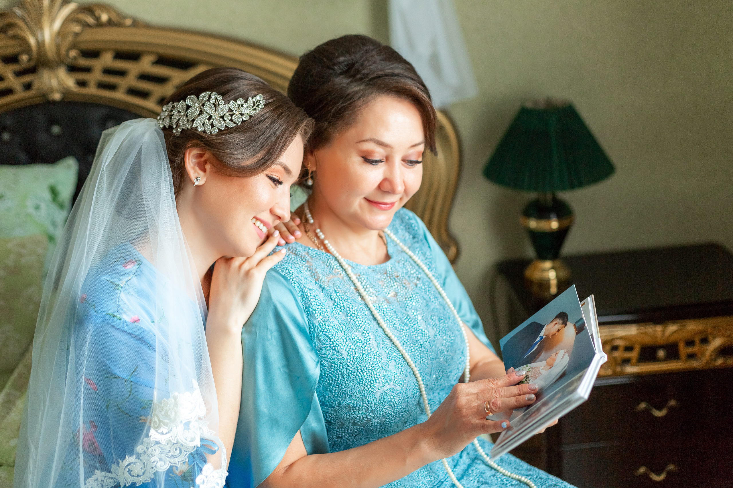 Свадьбы. Свадебный и семейный фотограф в Уфе и Стерлитамаке Николай Кулагин