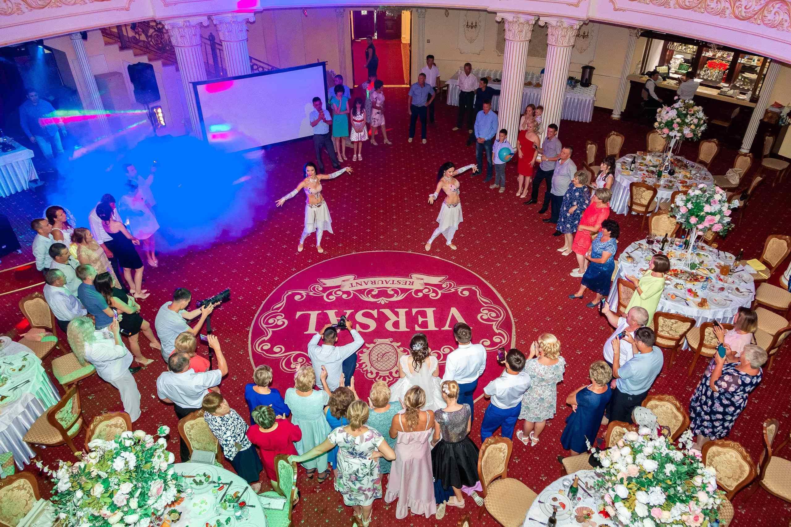 Свадьбы. Свадебный и семейный фотограф в Уфе и Стерлитамаке Николай Кулагин