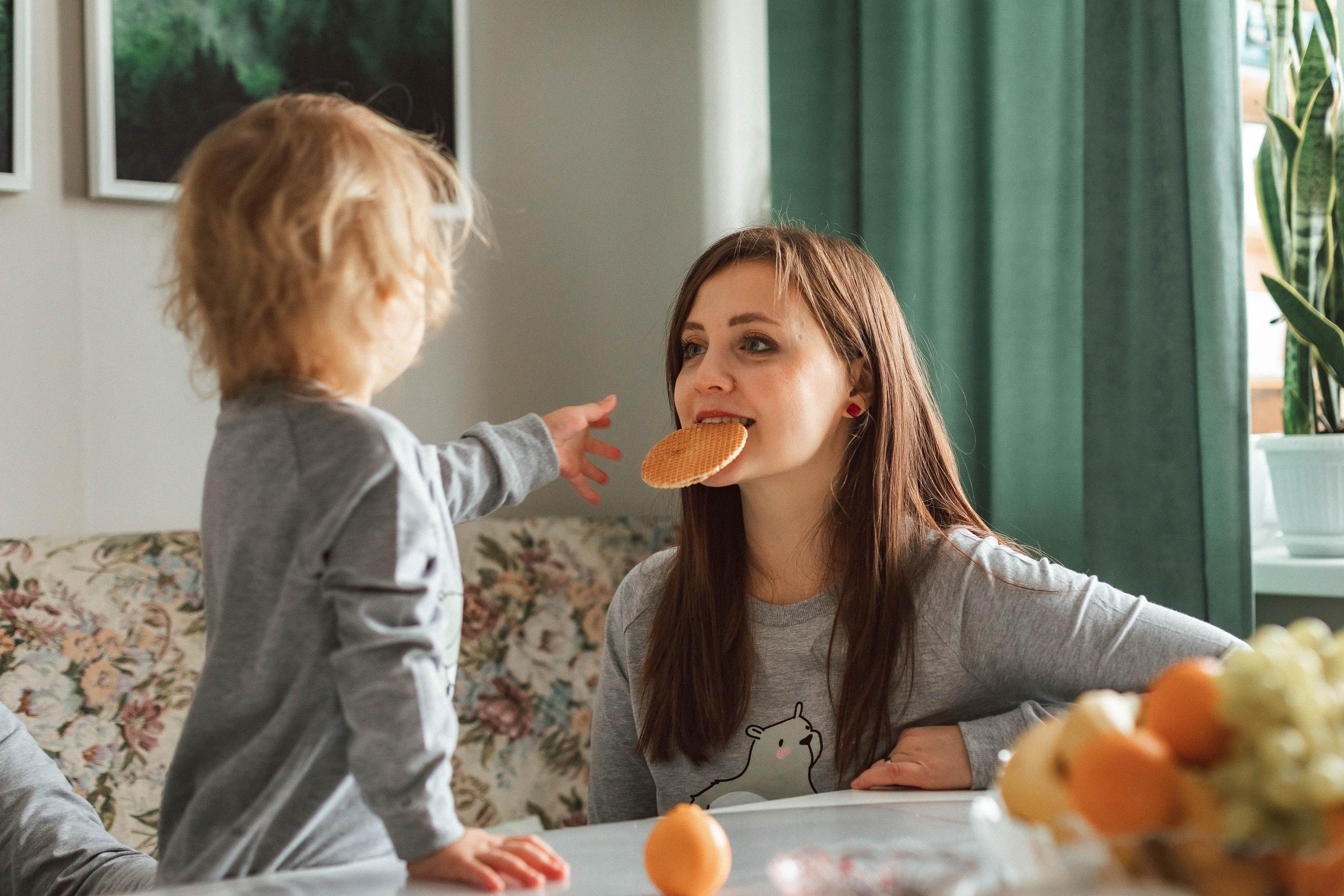 Семейные. Свадебный и семейный фотограф в Уфе и Стерлитамаке Николай Кулагин