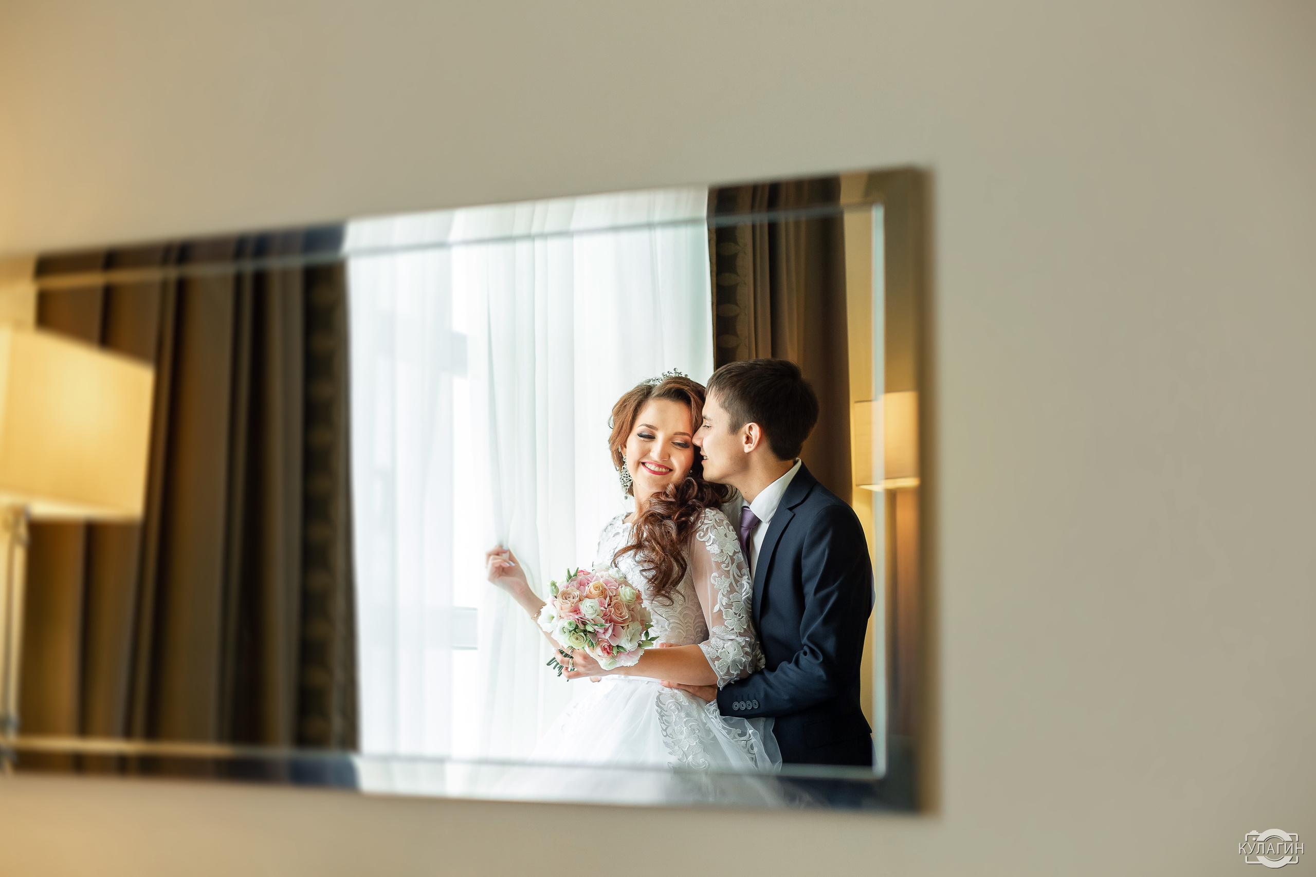 Свадьбы. Свадебный и семейный фотограф в Уфе и Стерлитамаке Николай Кулагин