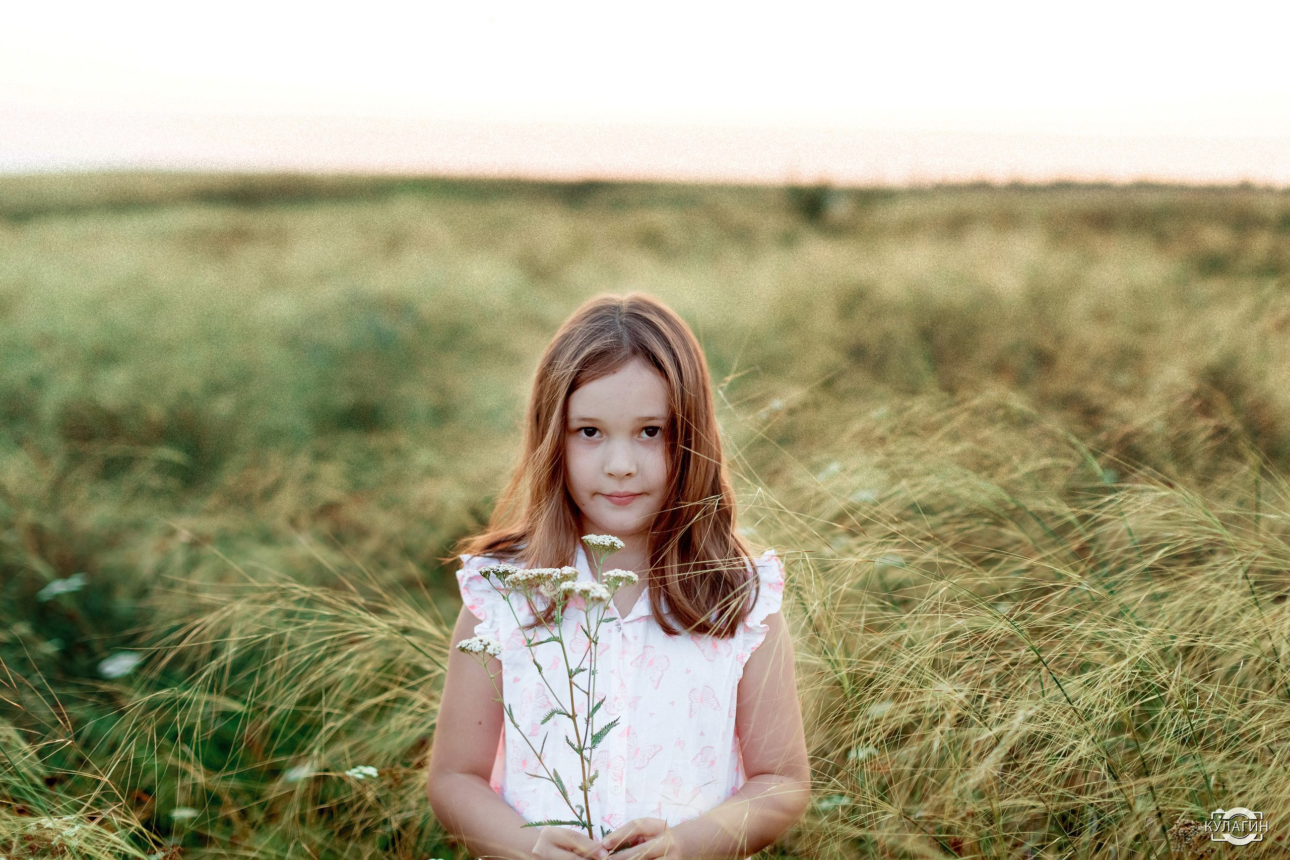 Портреты. Свадебный и семейный фотограф в Уфе и Стерлитамаке Николай Кулагин