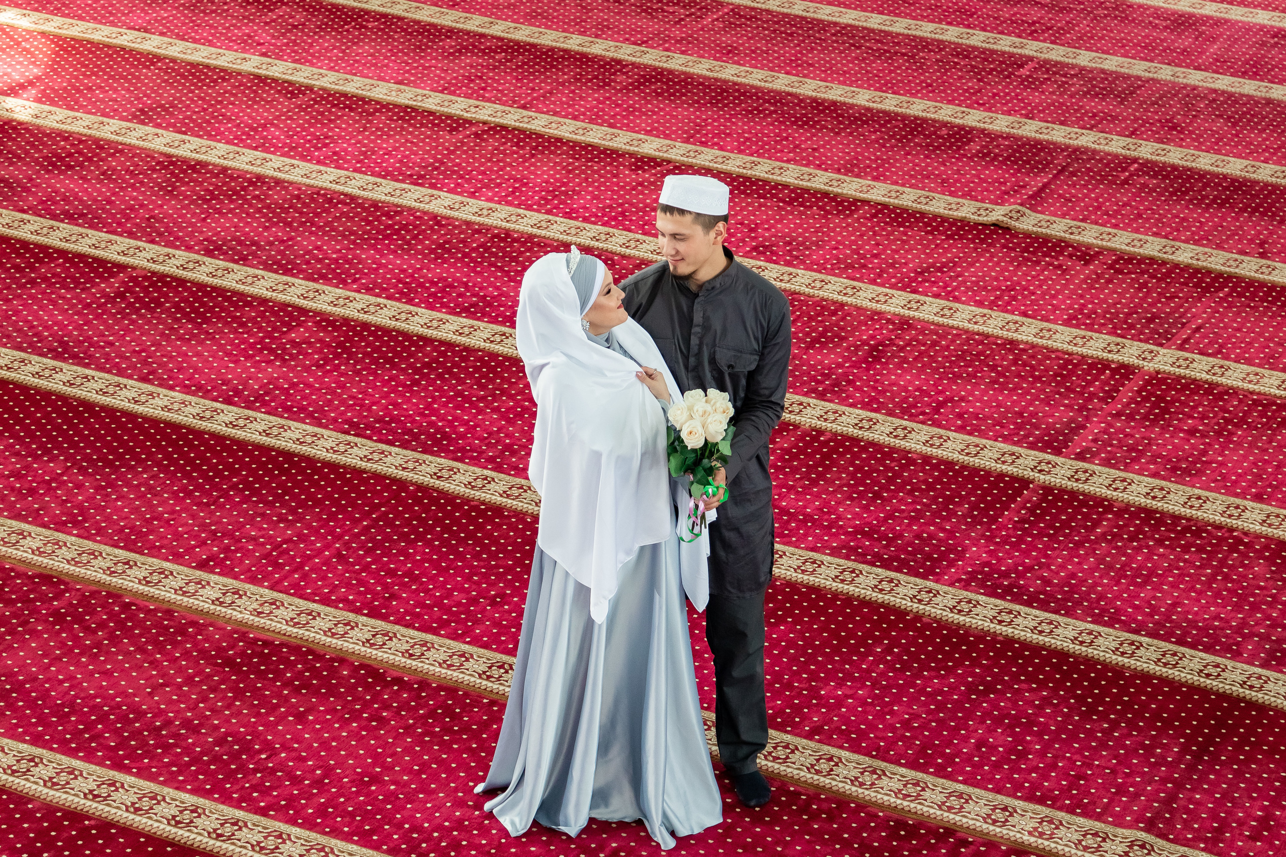 Никах. Свадебный и семейный фотограф в Уфе и Стерлитамаке Николай Кулагин