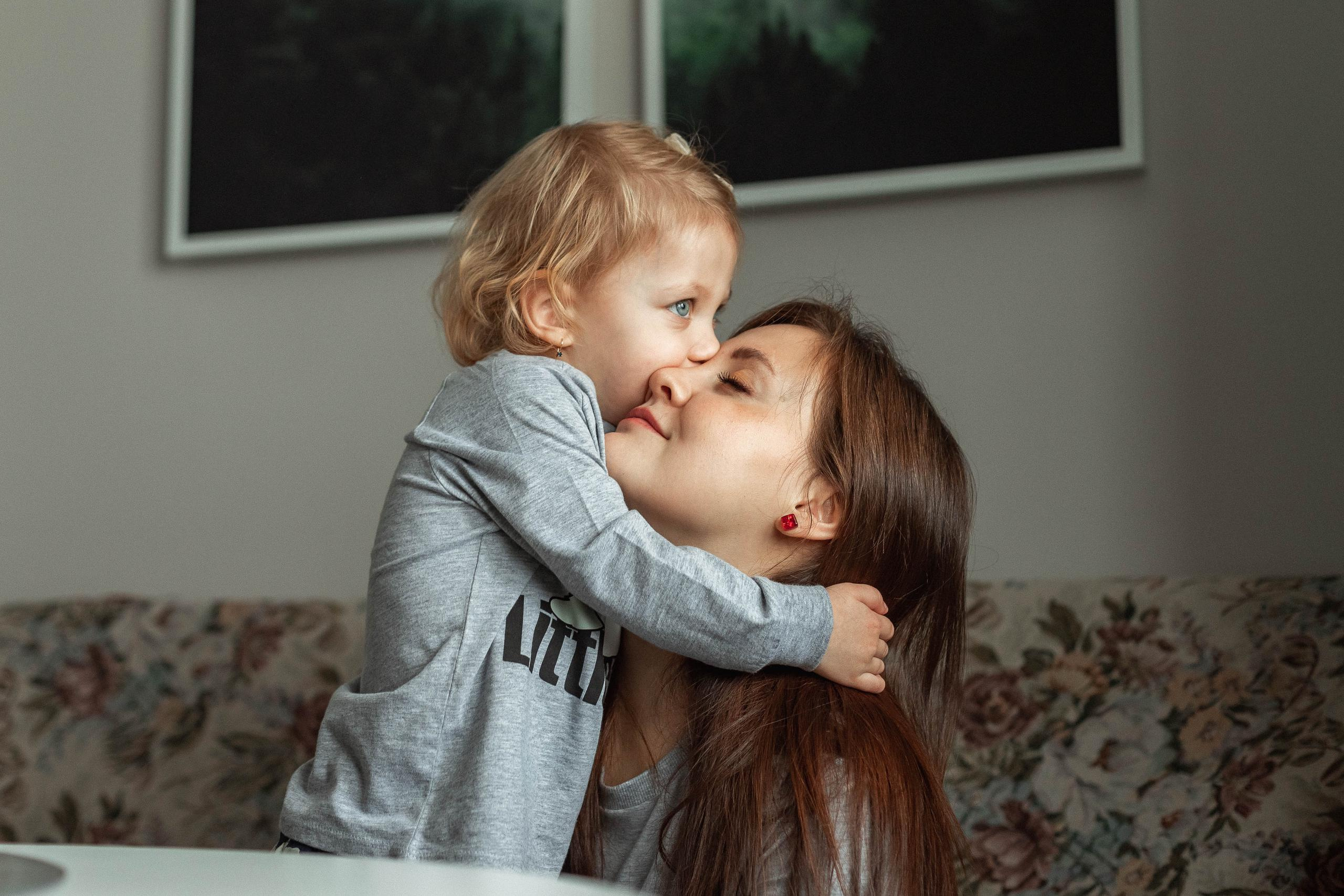 Семейные. Свадебный и семейный фотограф в Уфе и Стерлитамаке Николай Кулагин