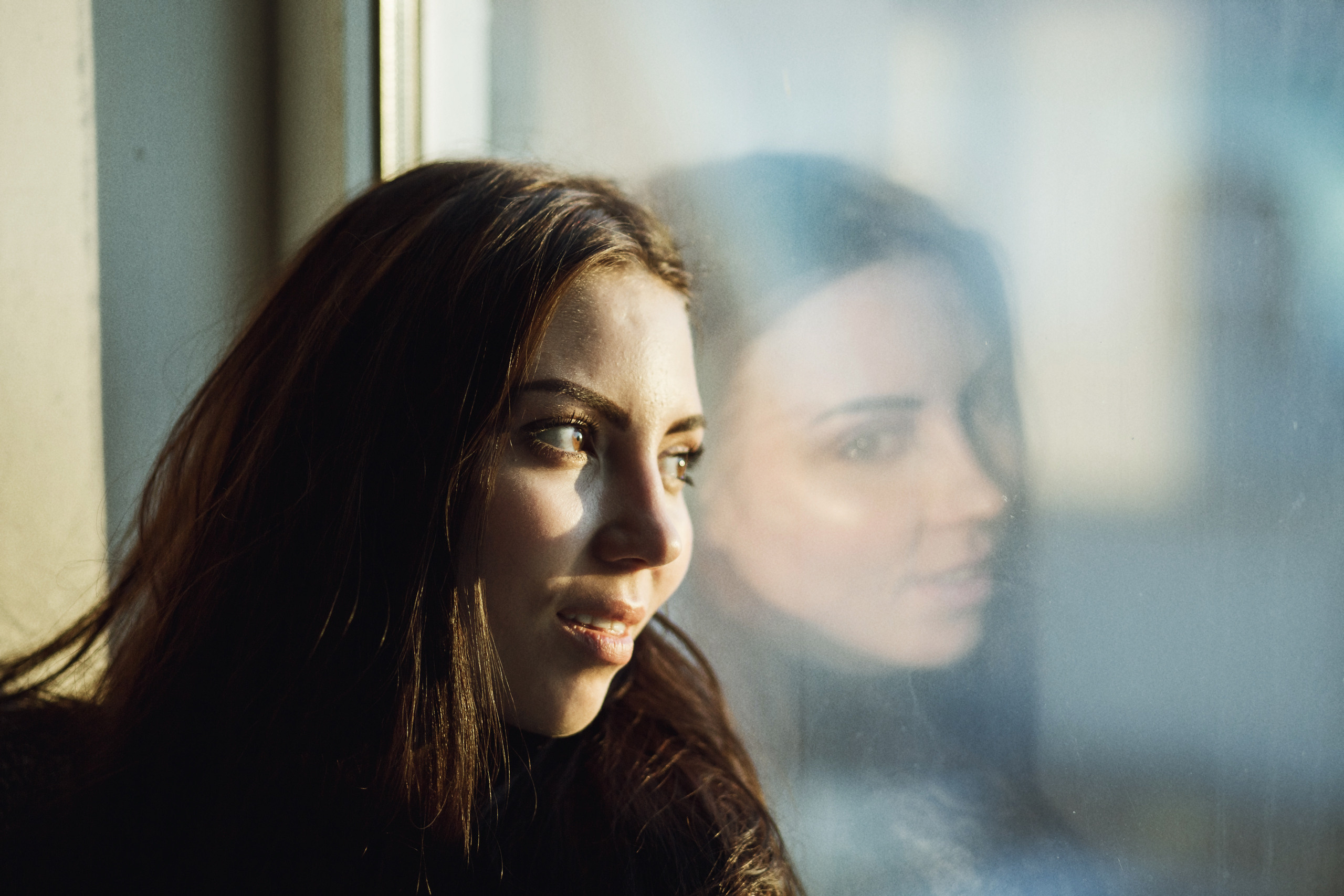 Портреты. Свадебный и семейный фотограф в Уфе и Стерлитамаке Николай Кулагин