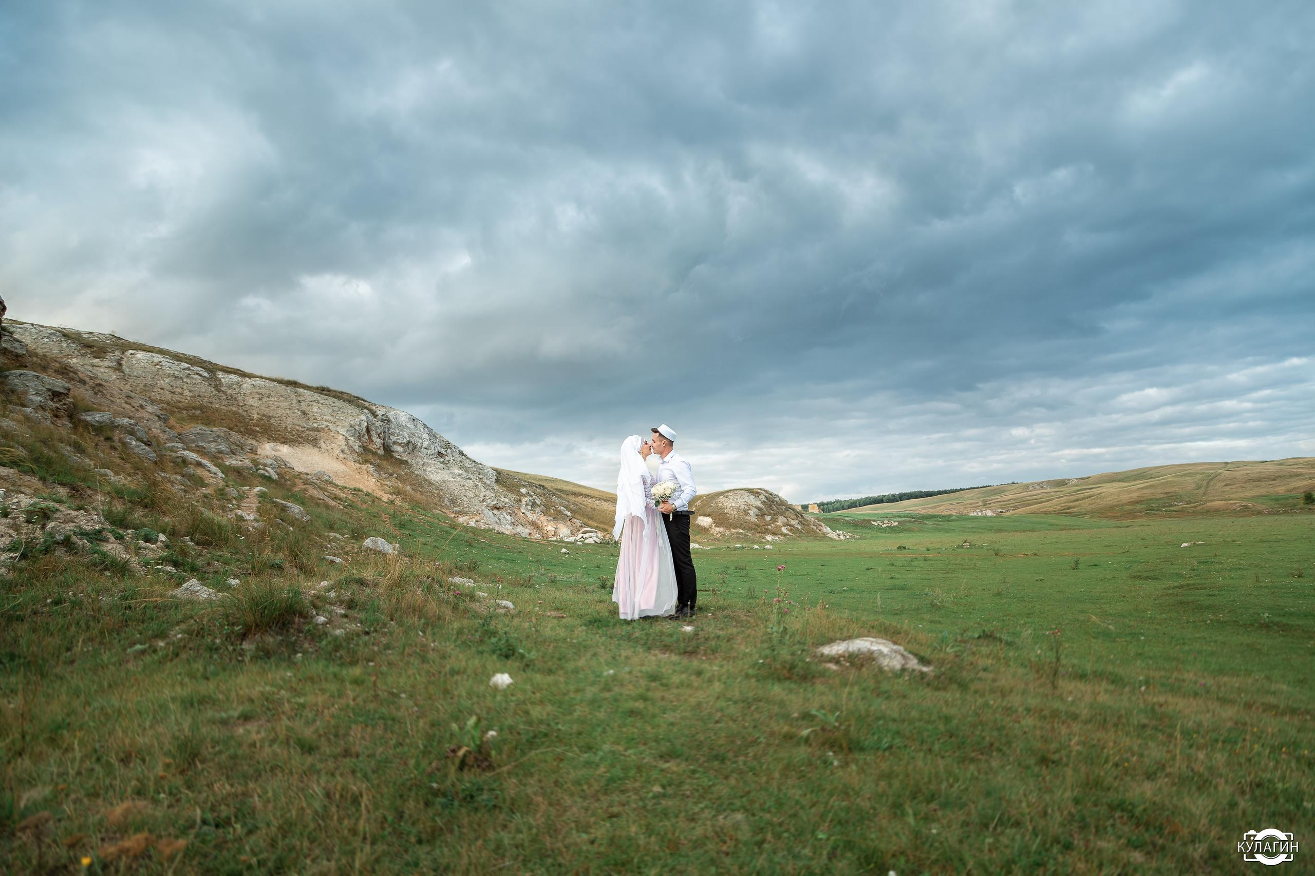 Никах. Свадебный и семейный фотограф в Уфе и Стерлитамаке Николай Кулагин