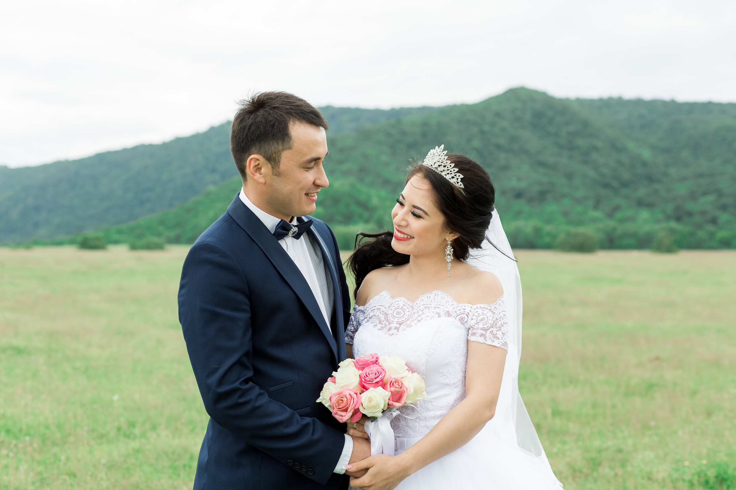 Свадьбы. Свадебный и семейный фотограф в Уфе и Стерлитамаке Николай Кулагин