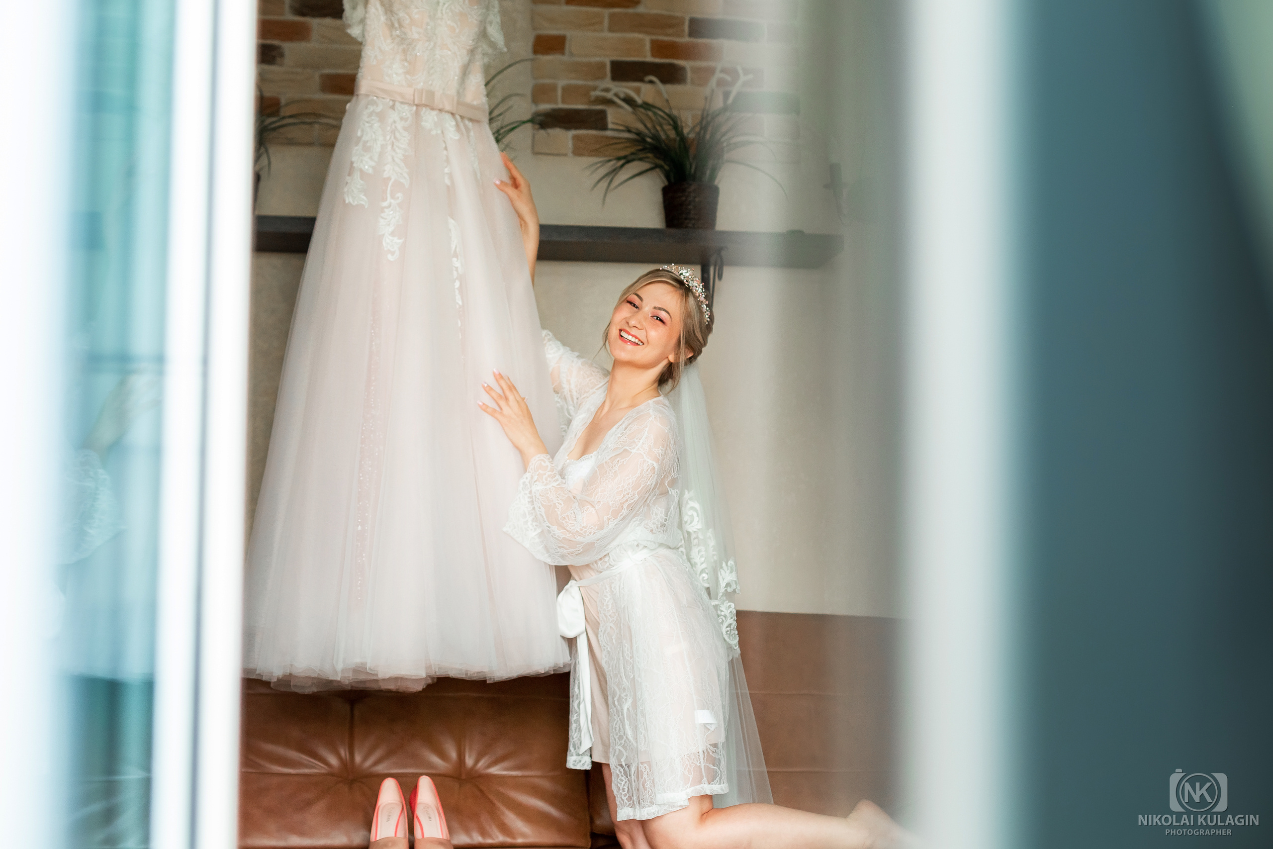 Свадьбы. Свадебный и семейный фотограф в Уфе и Стерлитамаке Николай Кулагин