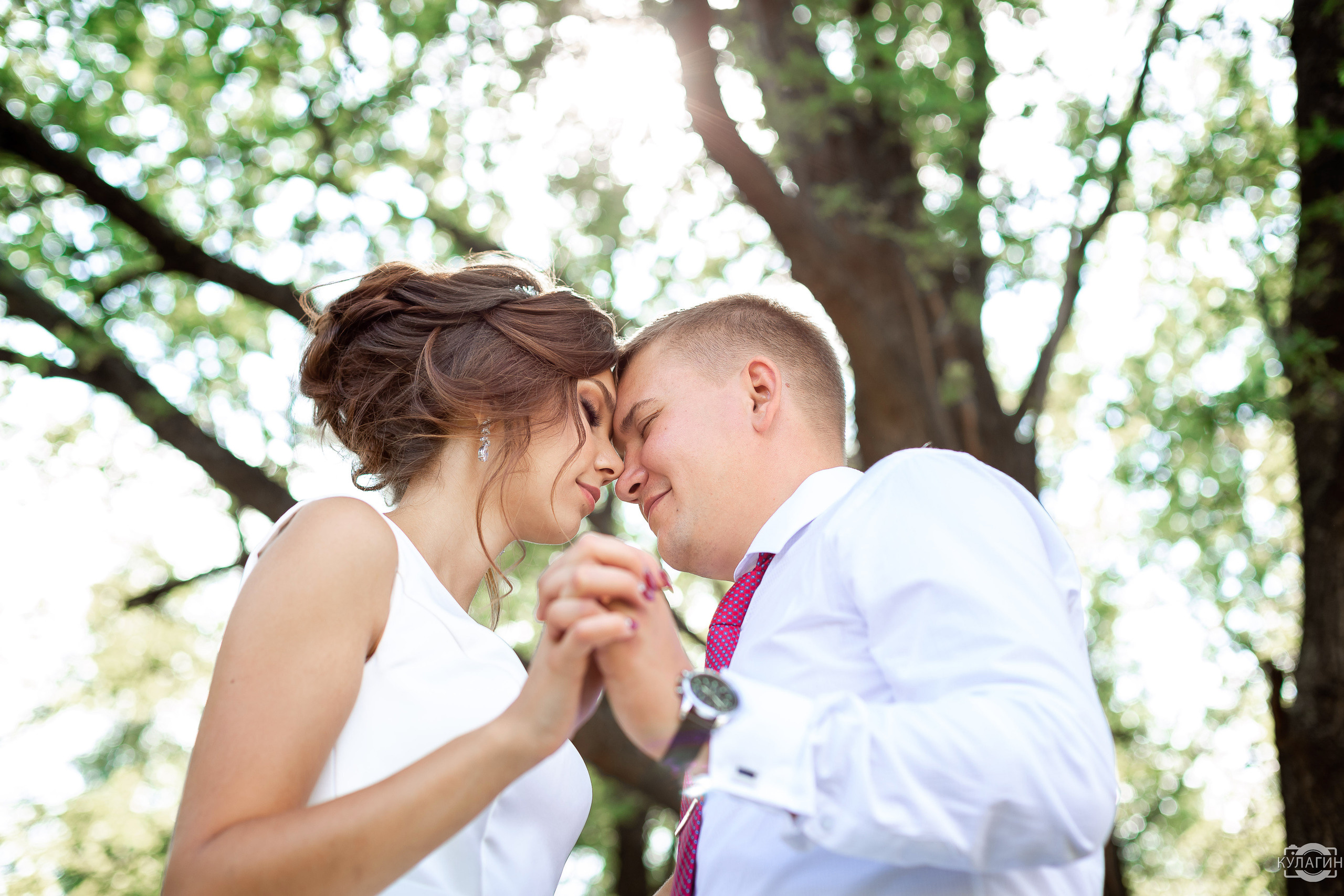 Свадьбы. Свадебный и семейный фотограф в Уфе и Стерлитамаке Николай Кулагин