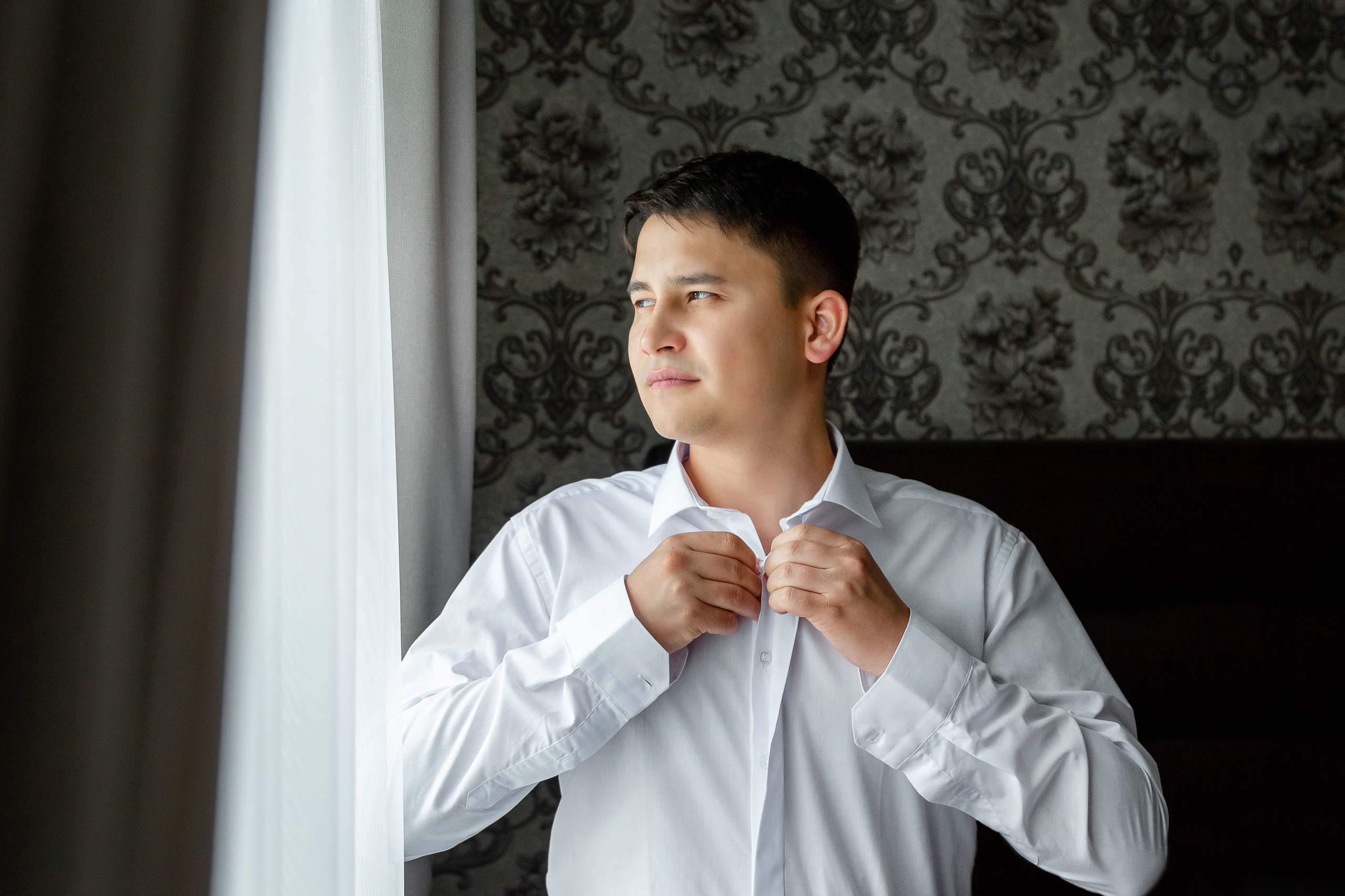 Свадьбы. Свадебный и семейный фотограф в Уфе и Стерлитамаке Николай Кулагин