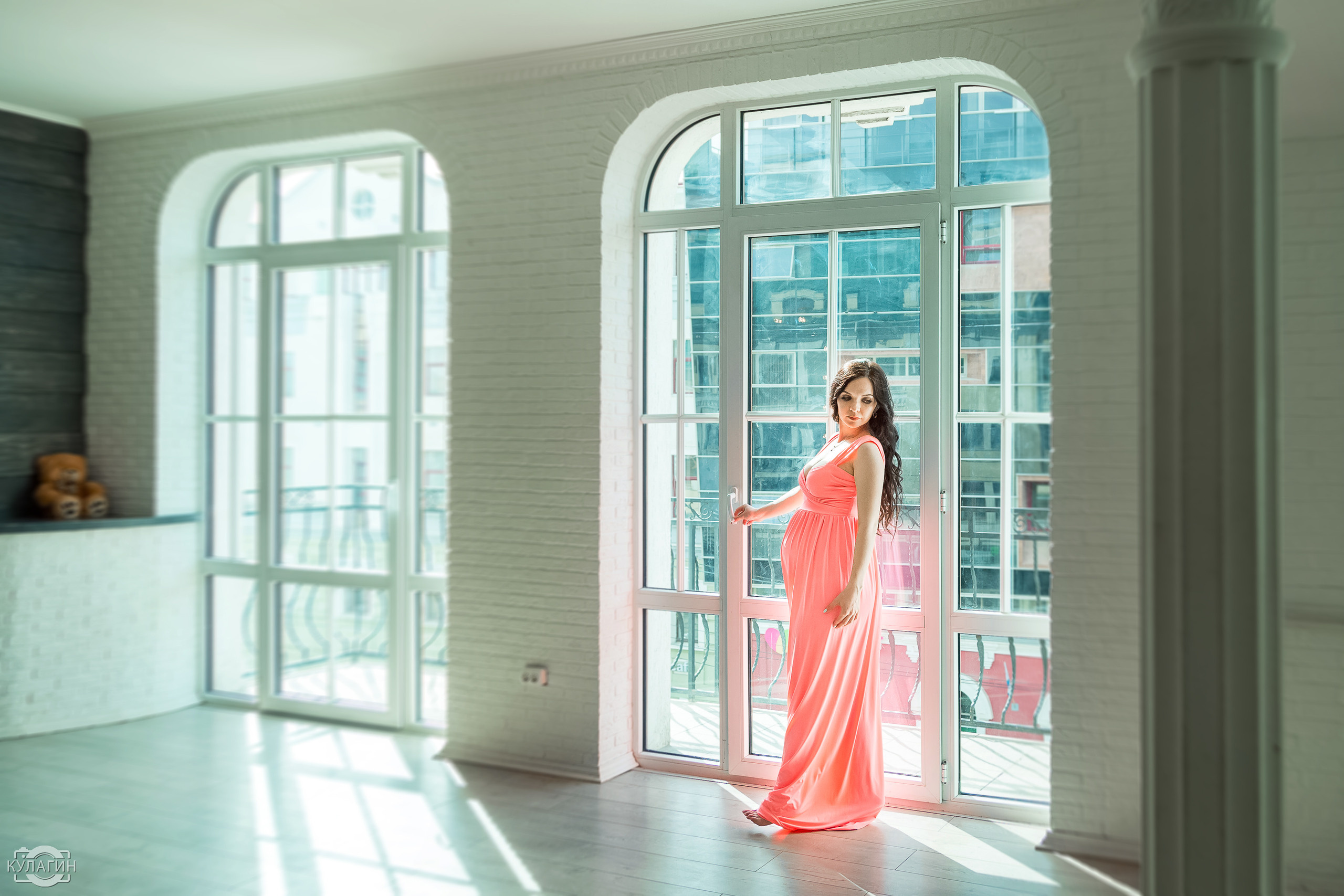 Семейные. Свадебный и семейный фотограф в Уфе и Стерлитамаке Николай Кулагин