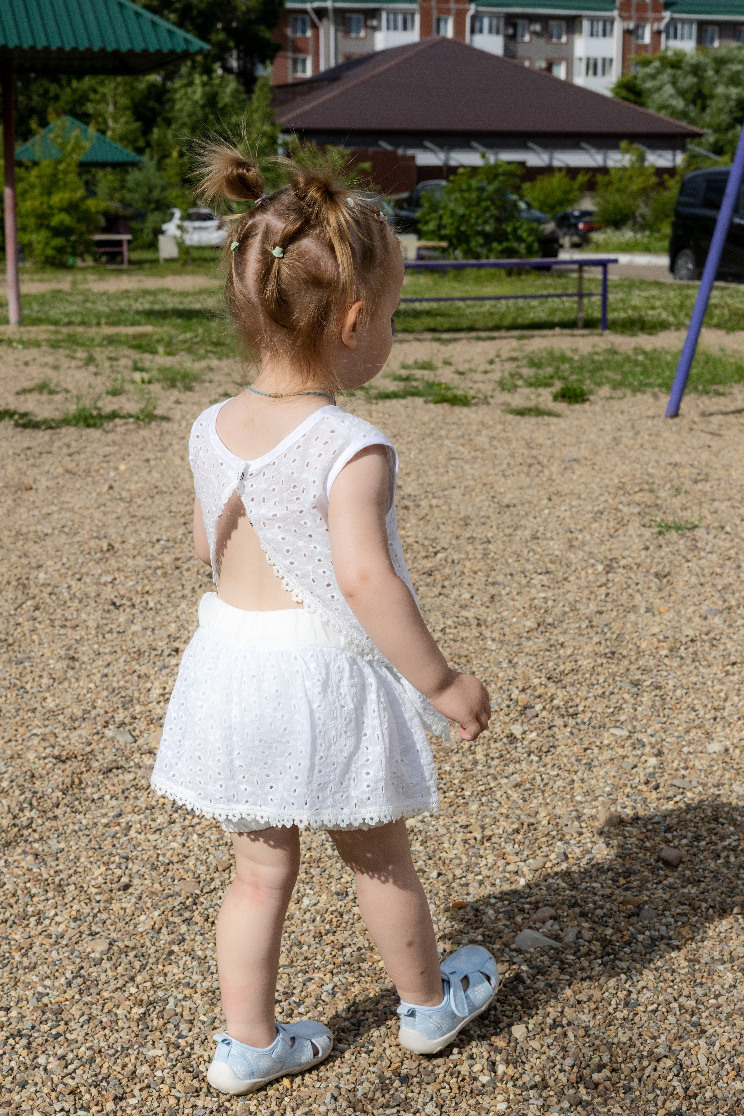 Фотопрогулки. Фотограф Оксана Дойбань в Биробиджане